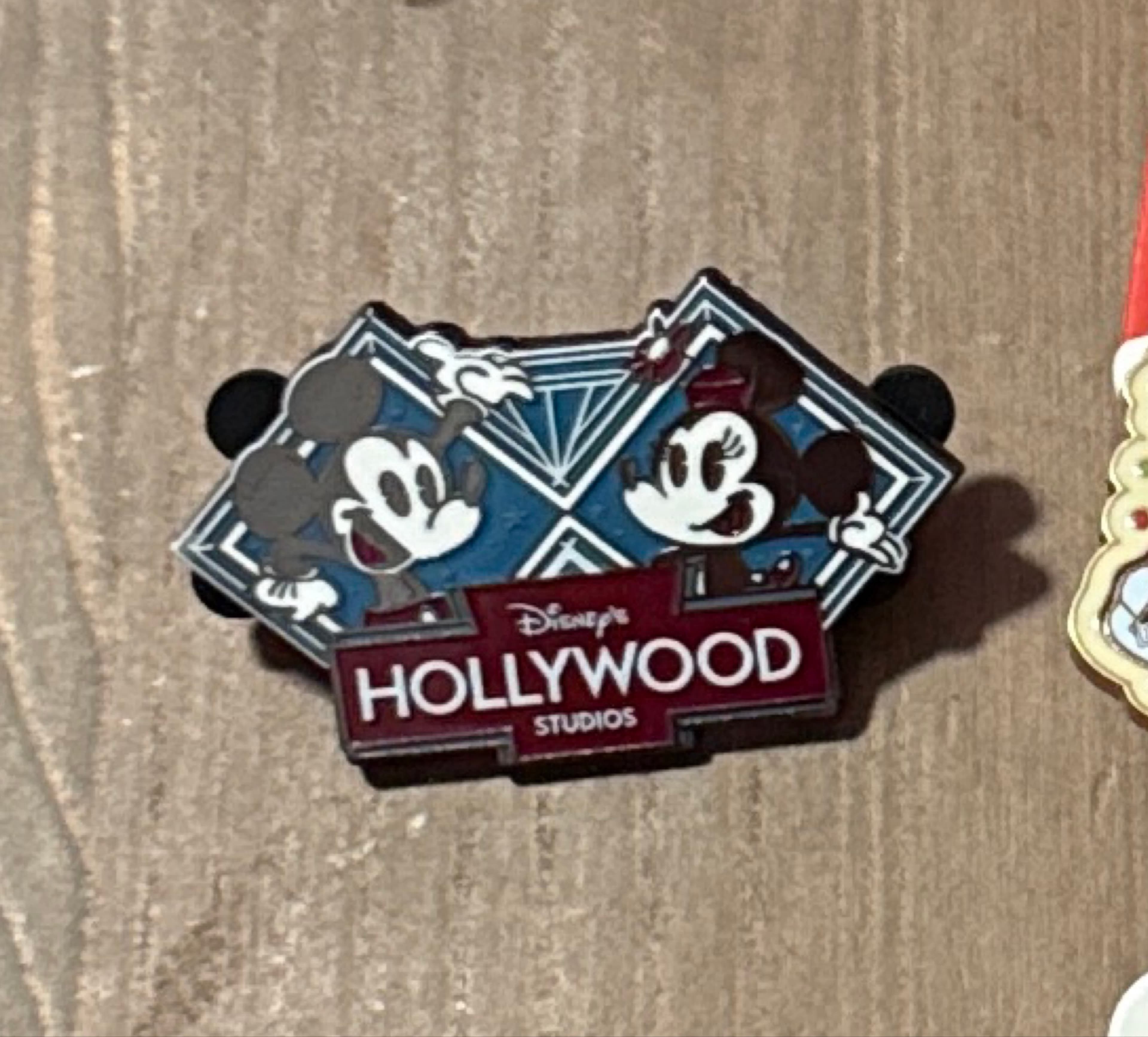 Hollywood Studios Clapboards Mystery Collection
