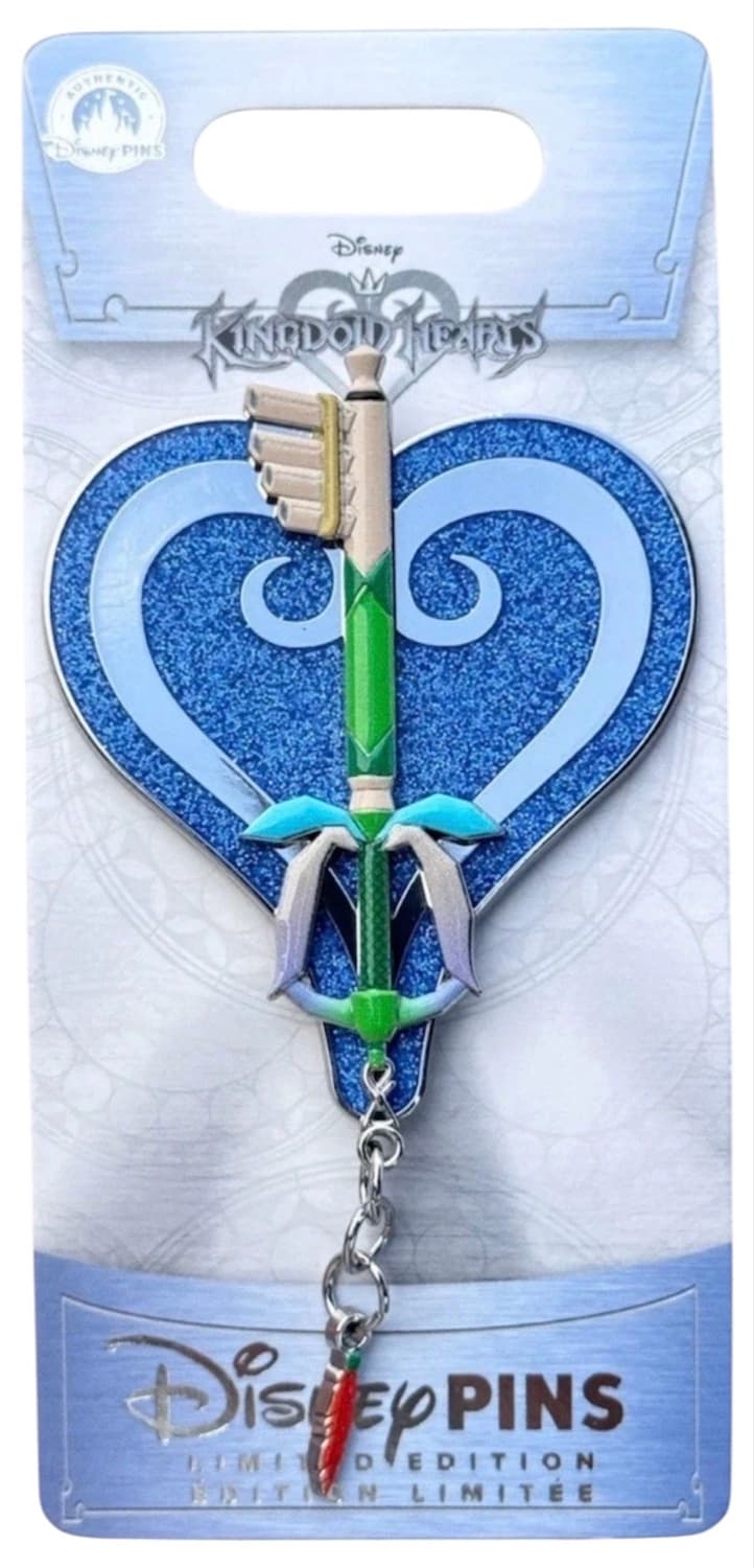 Kingdom Hearts Keyblade