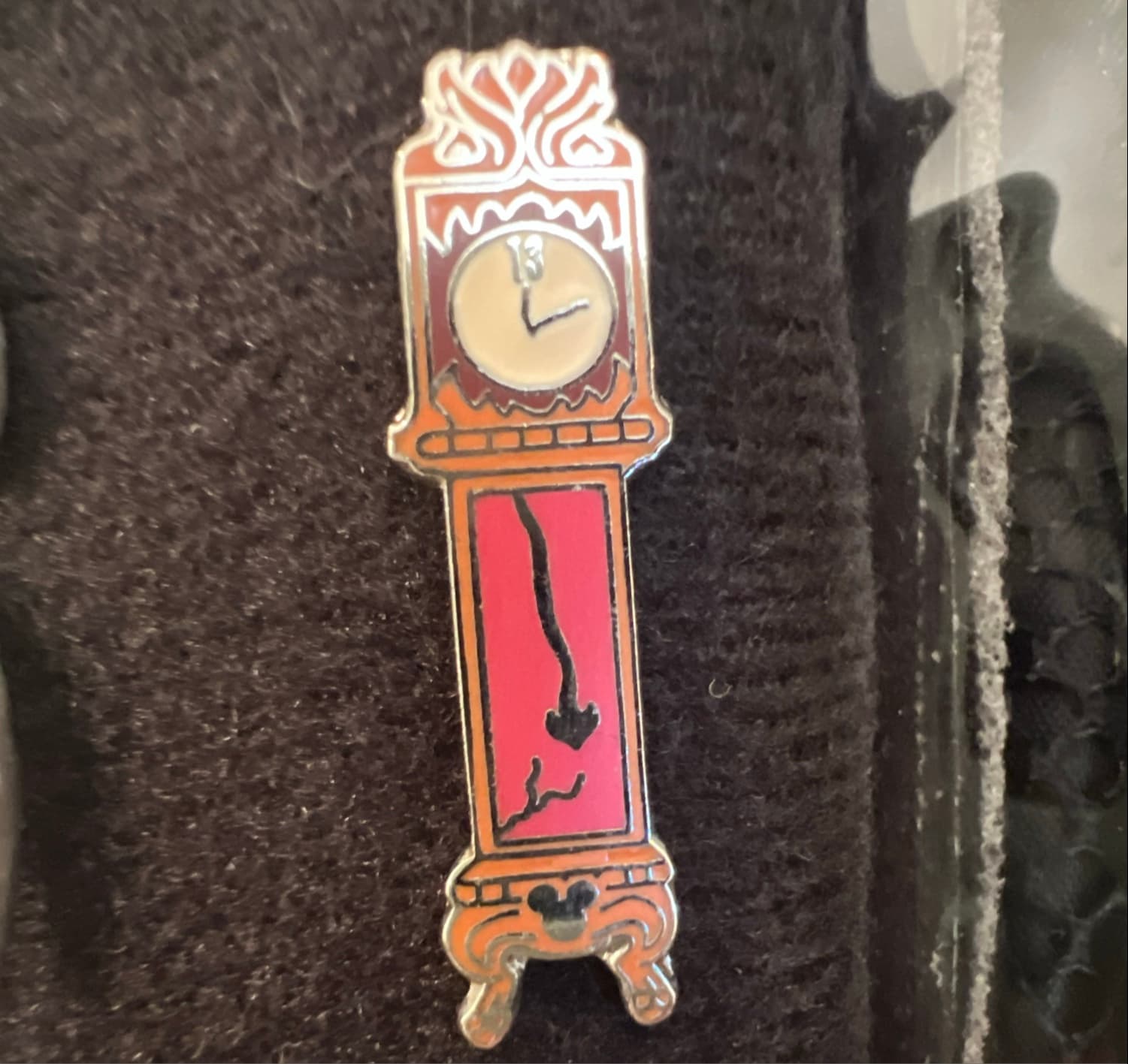 13 Hour Grandfather Clock
