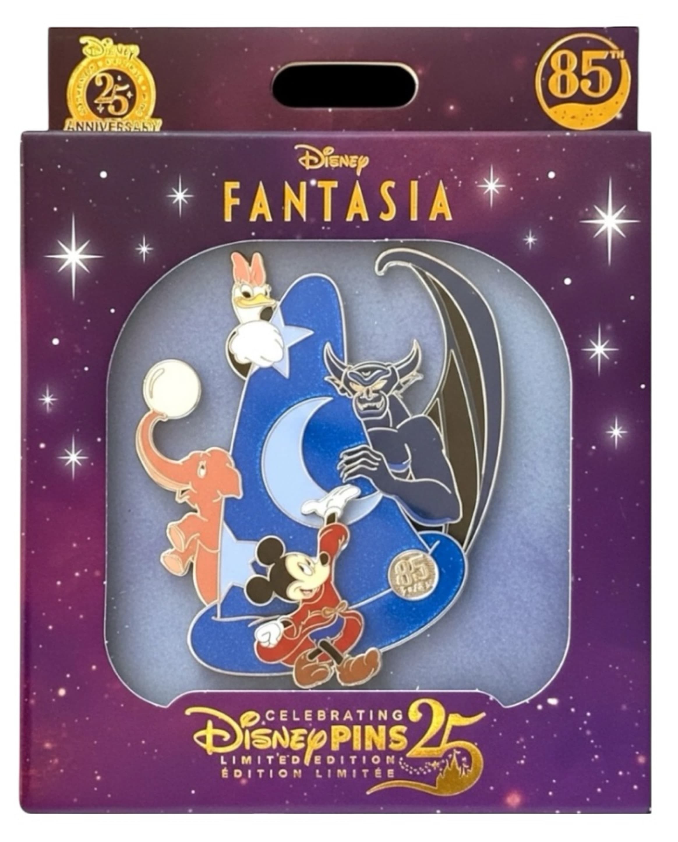 Fantasia 85th Anniversary