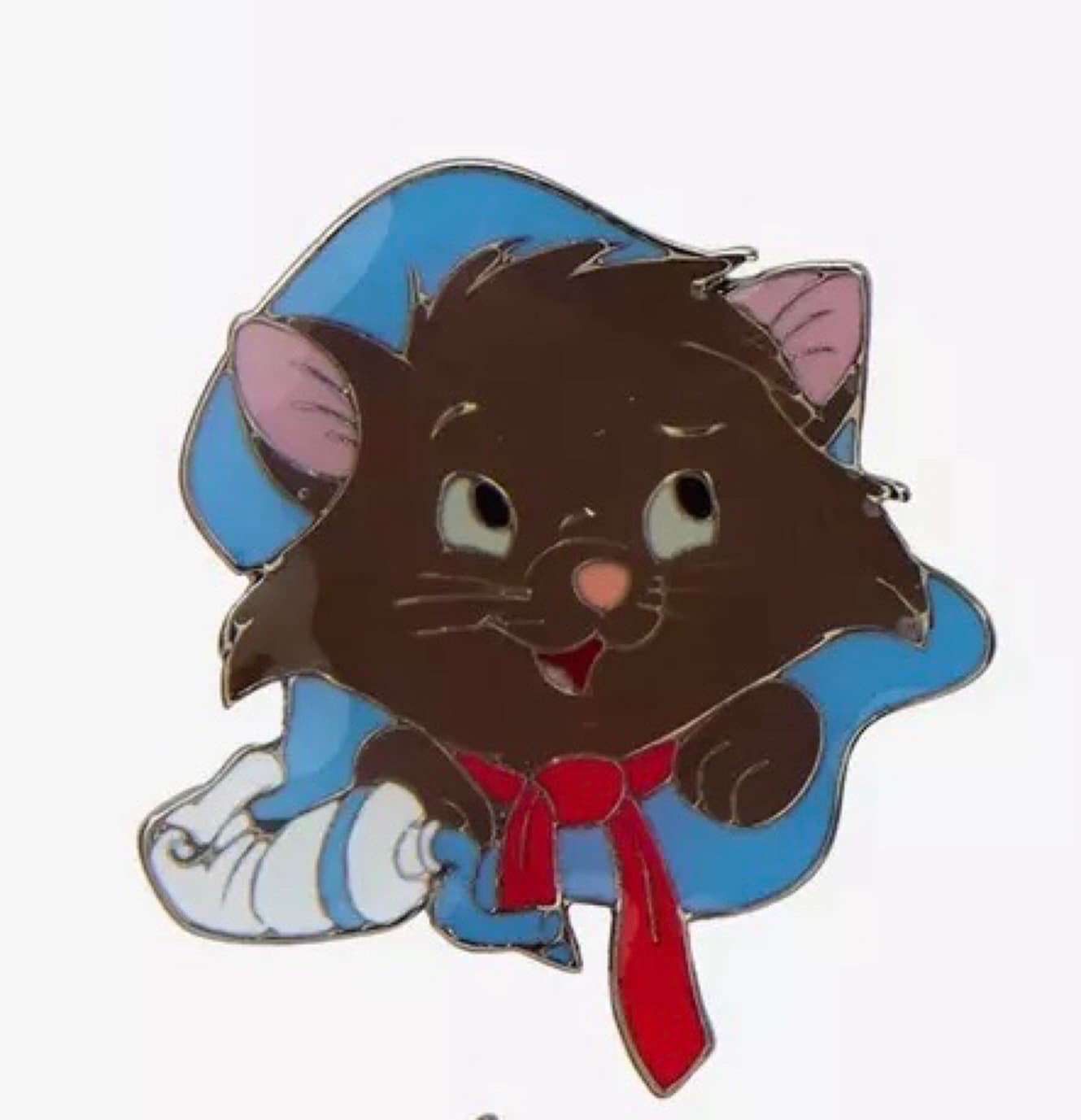 Berlioz in Paint front