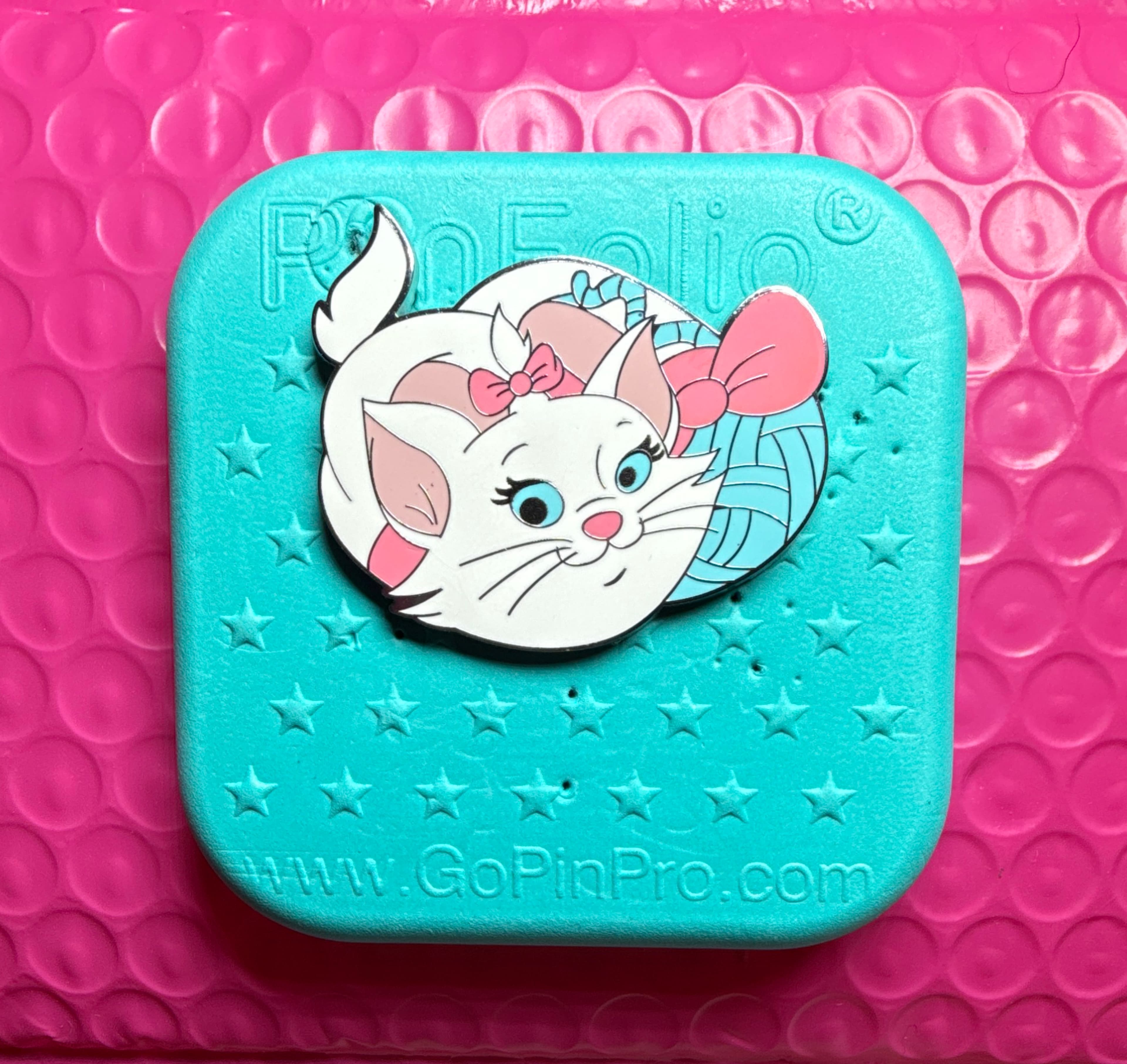 Magical Mystery Pins Series 29 - Slippers