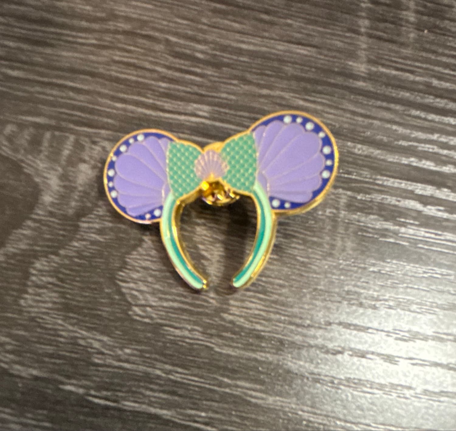 BoxLunch - Disney Princess Minnie Mouse Ears Blind Box