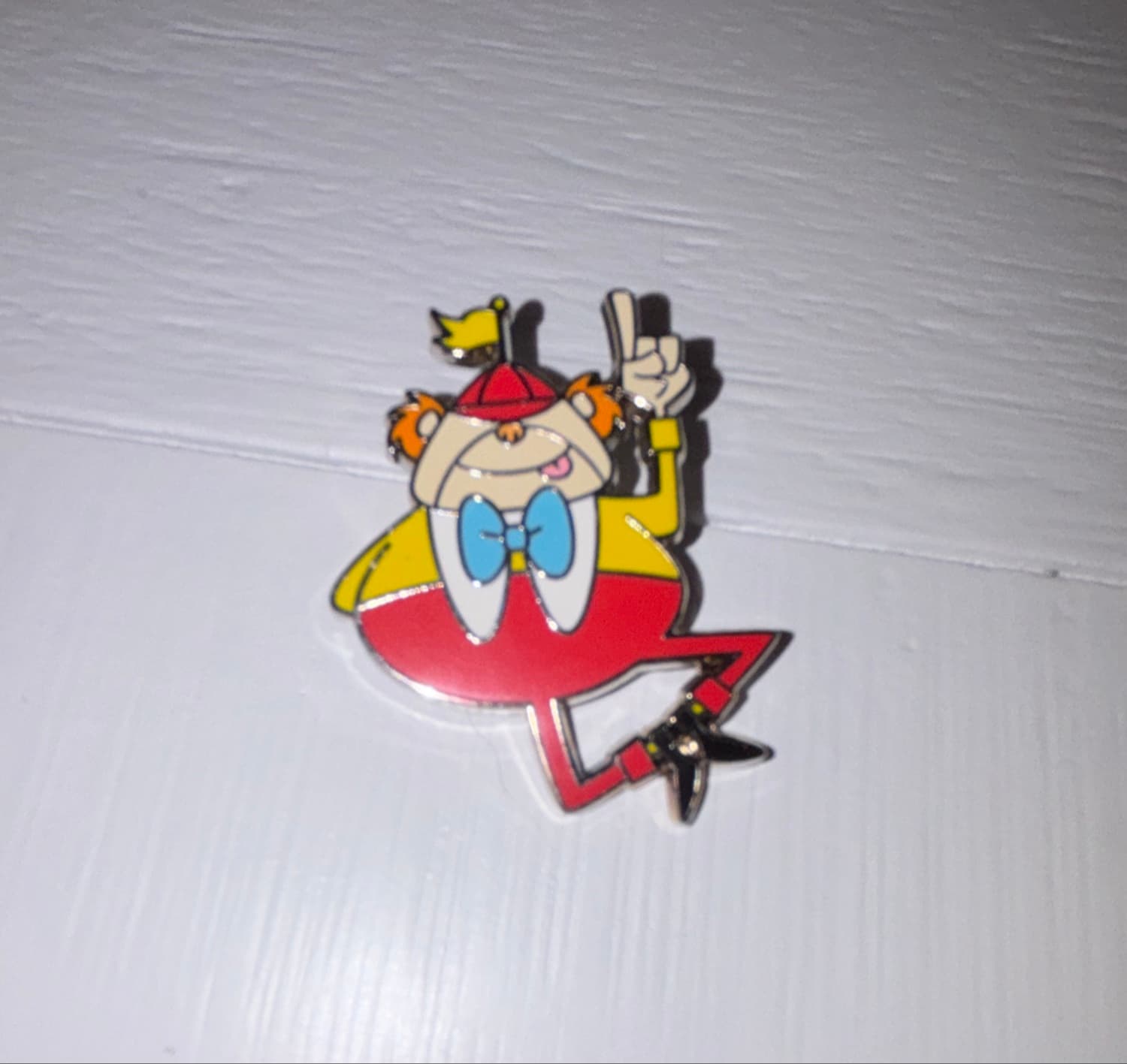 Tweedle Dee Jumping 2 pack Tweedle Dee and Tweedle Dum Jumping