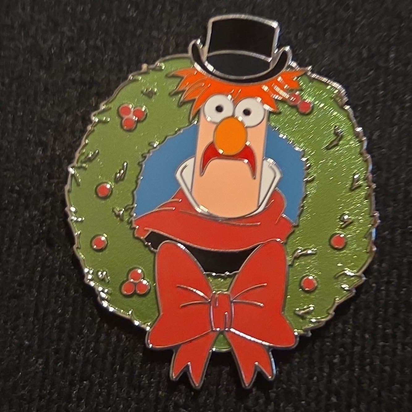 Beaker - The Muppet Christmas Carol 24-Day Advent Calendar