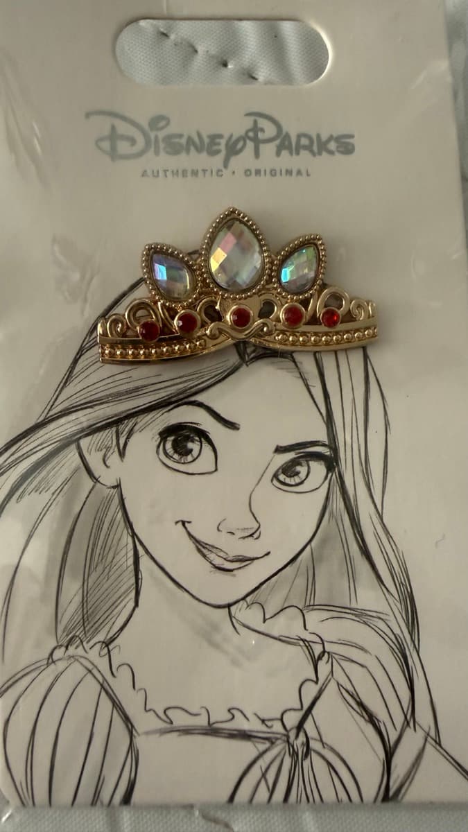 Disney Parks - Princess Crown Collection - Aurora front