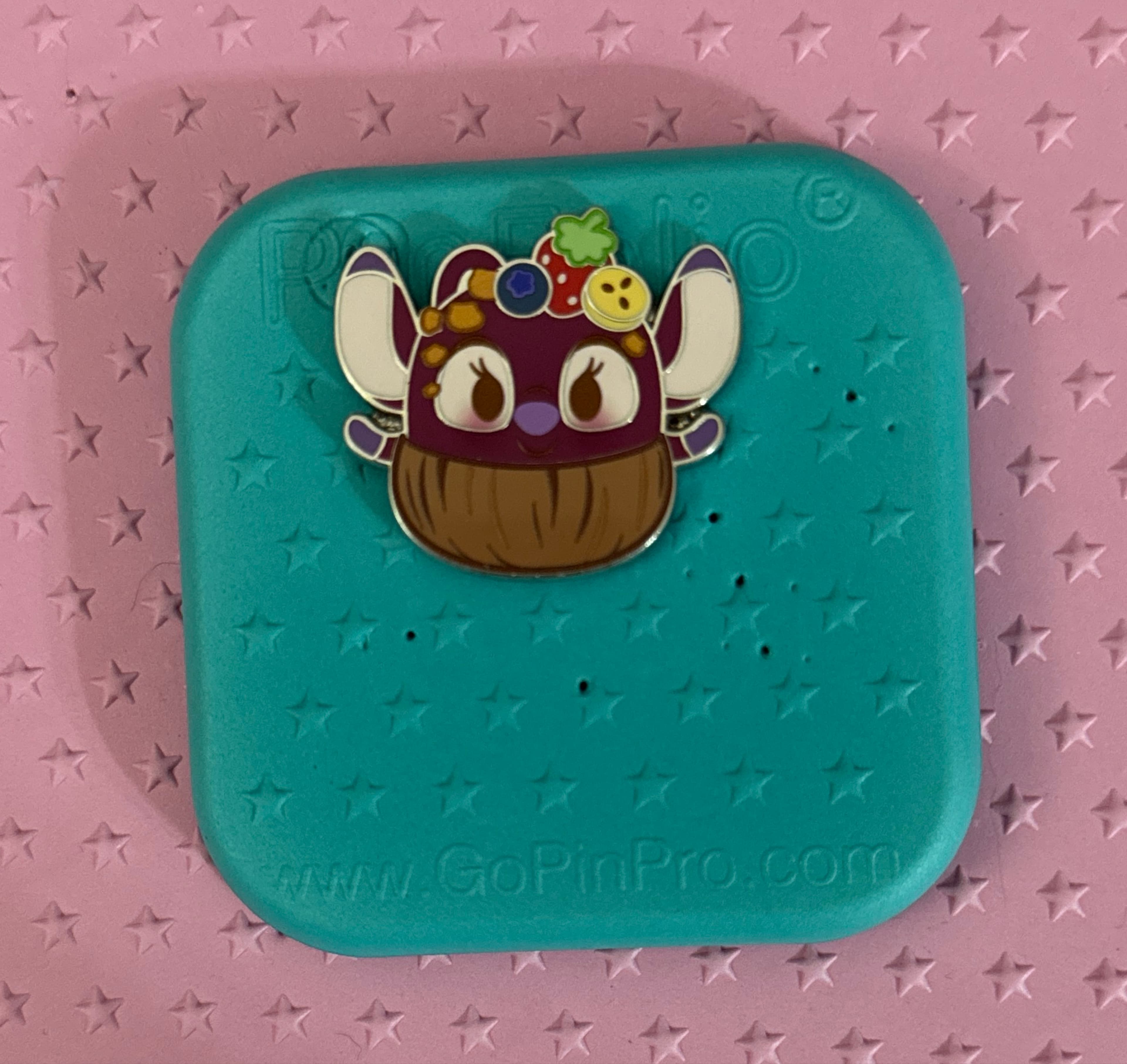 Angel Acai Bowl - Munchlings Mystery Collection (Series 2)