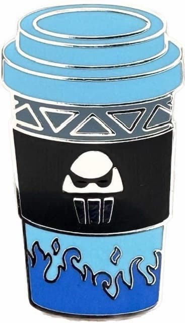 Hades Coffee Cup