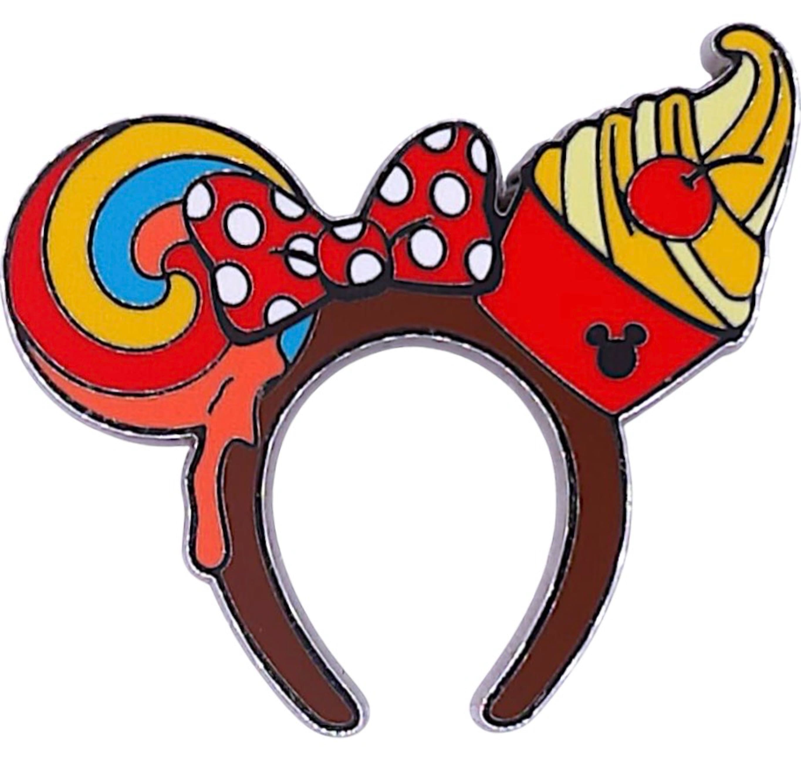 Park Treats Ear Headband