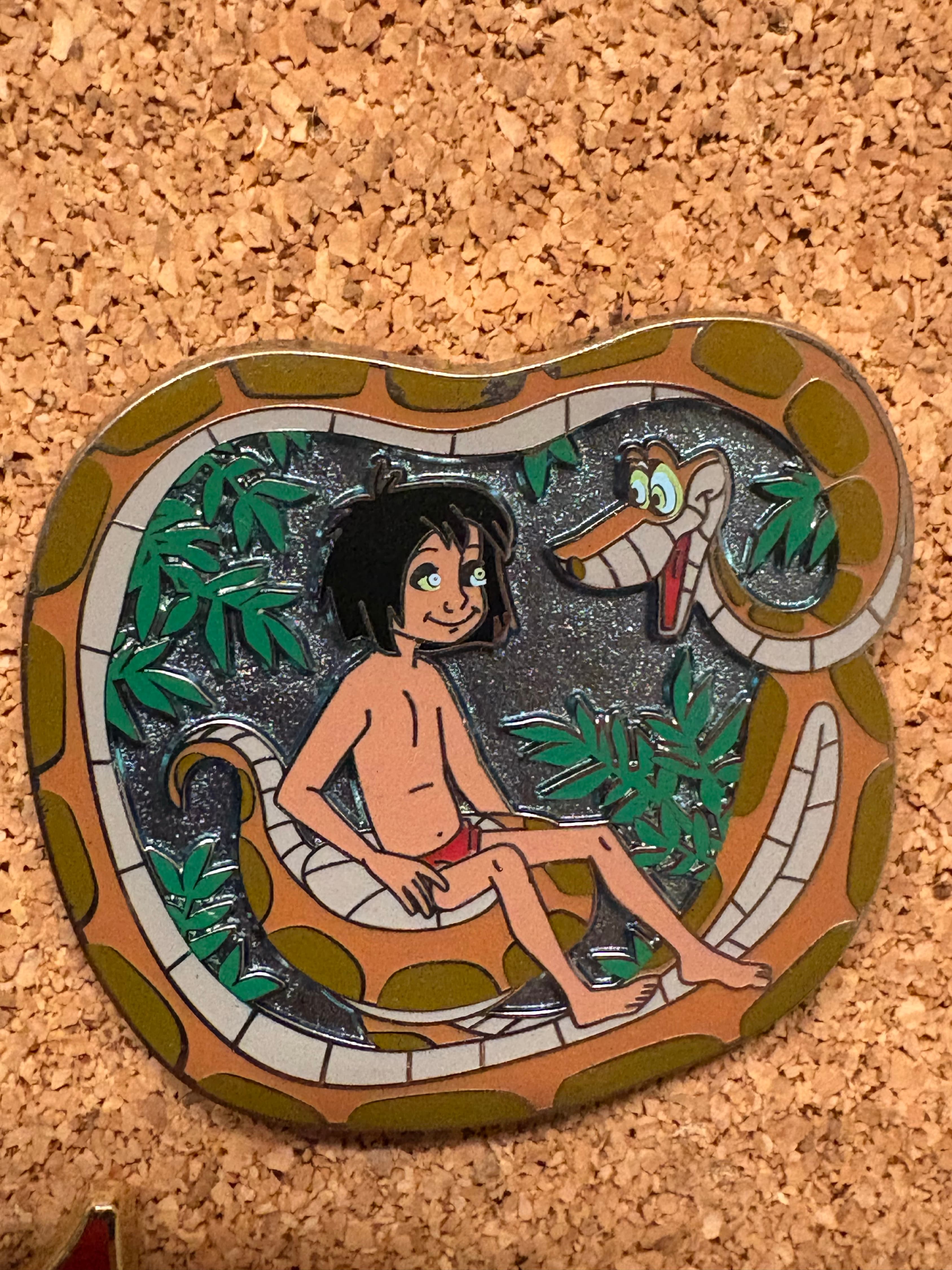 ProPin - The Jungle Book