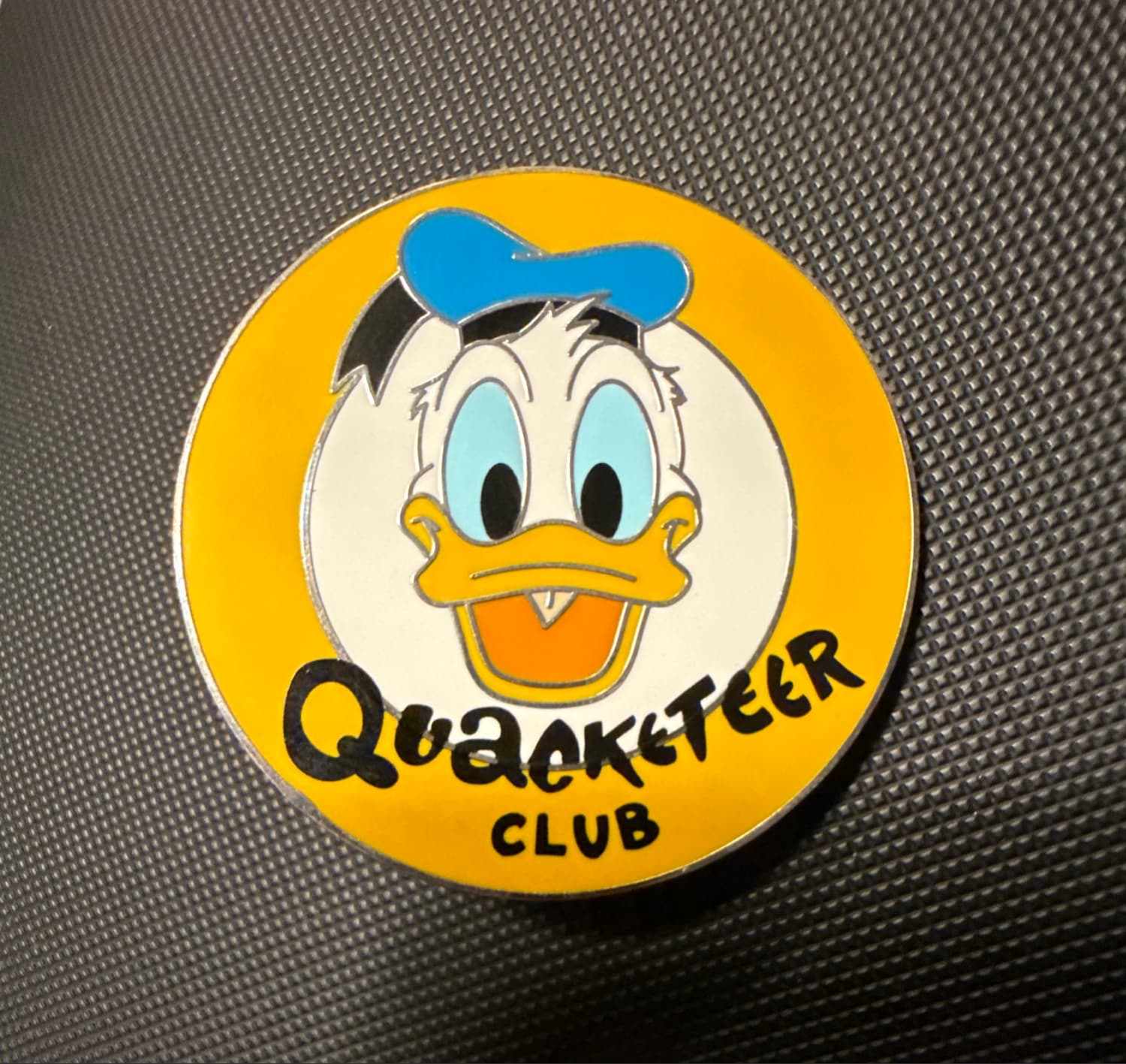 Donald Duck 90th Anniversary