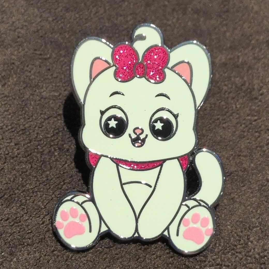Marie shimmer wishables front