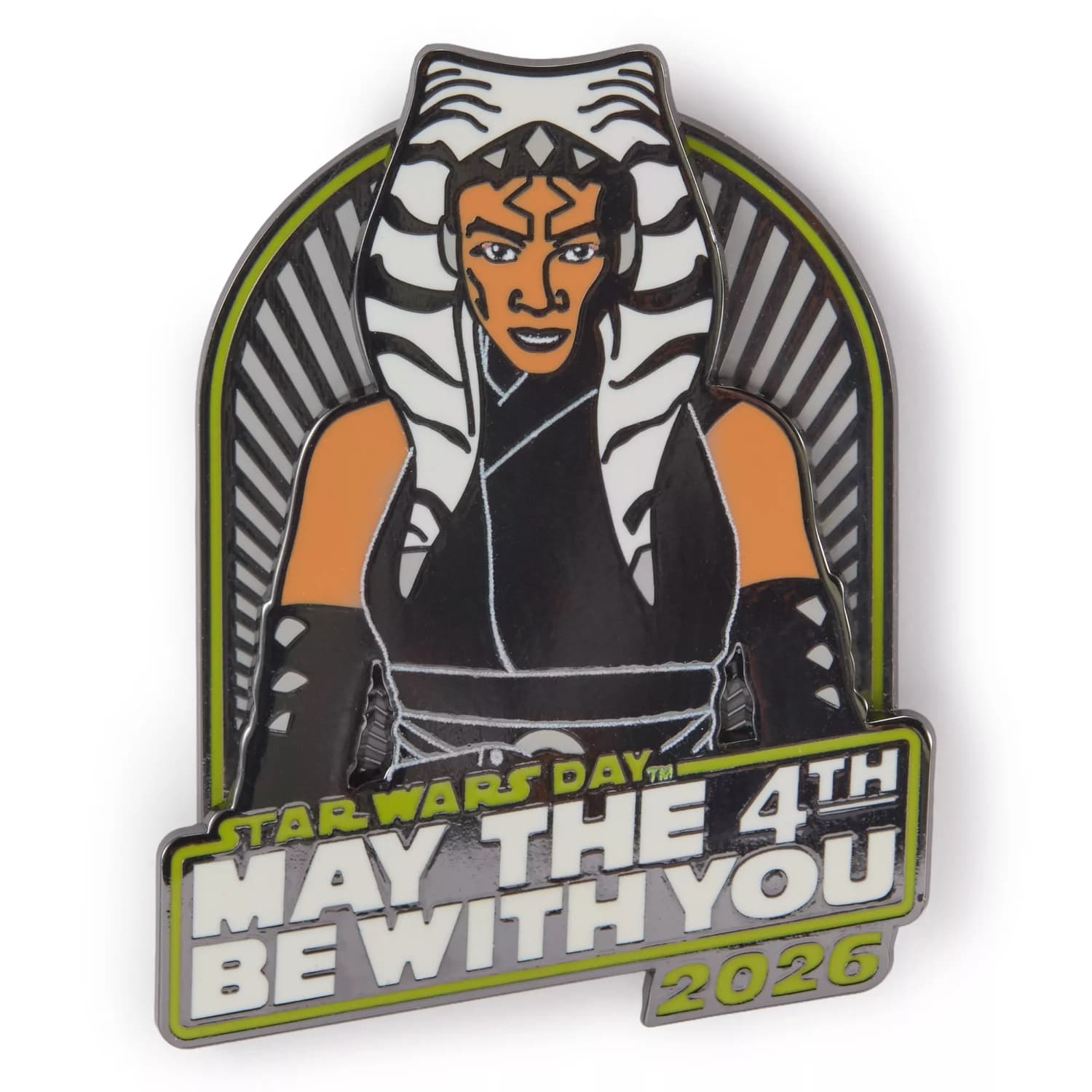 Ahsoka Tano