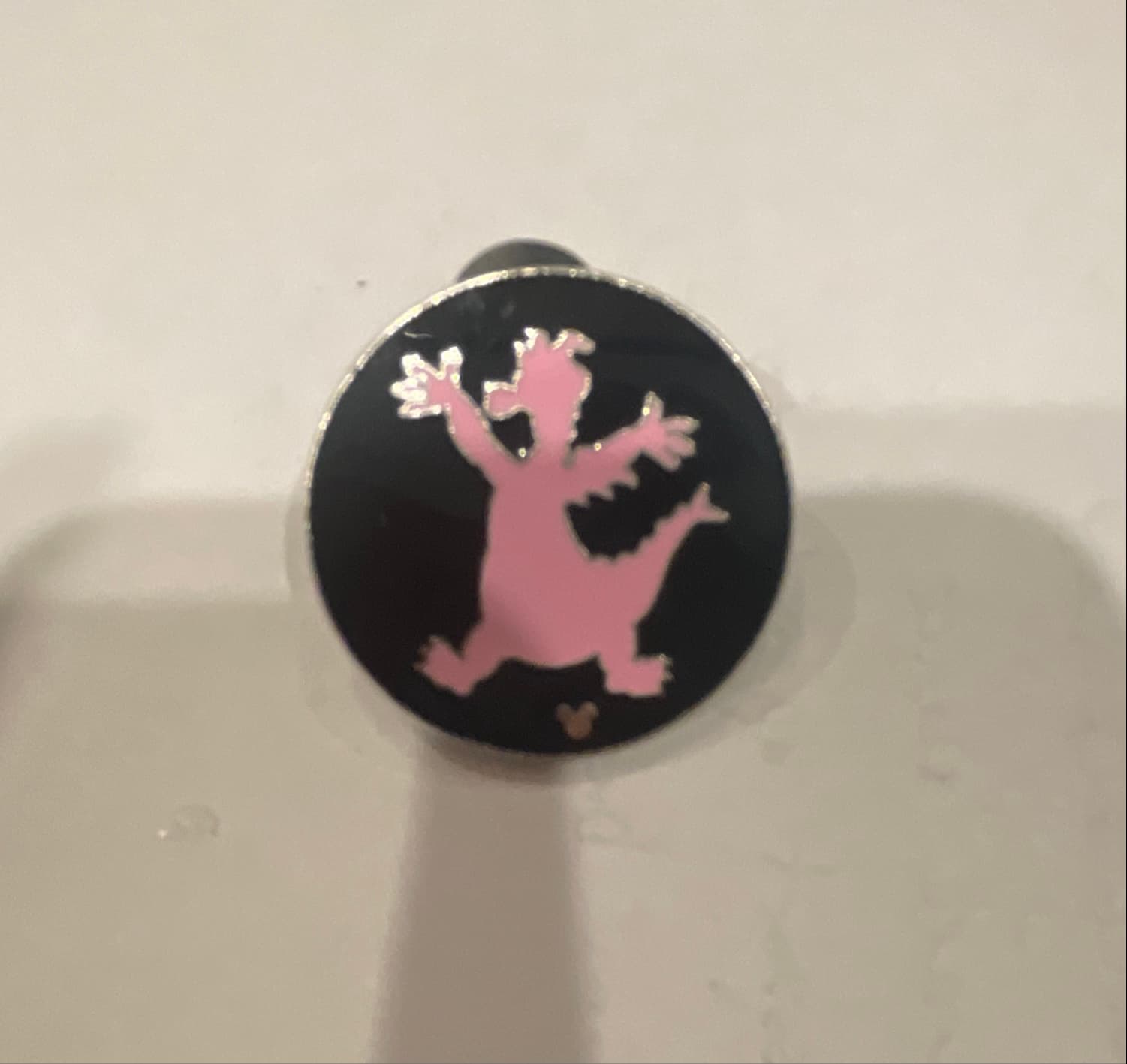 Figment's Silhouette