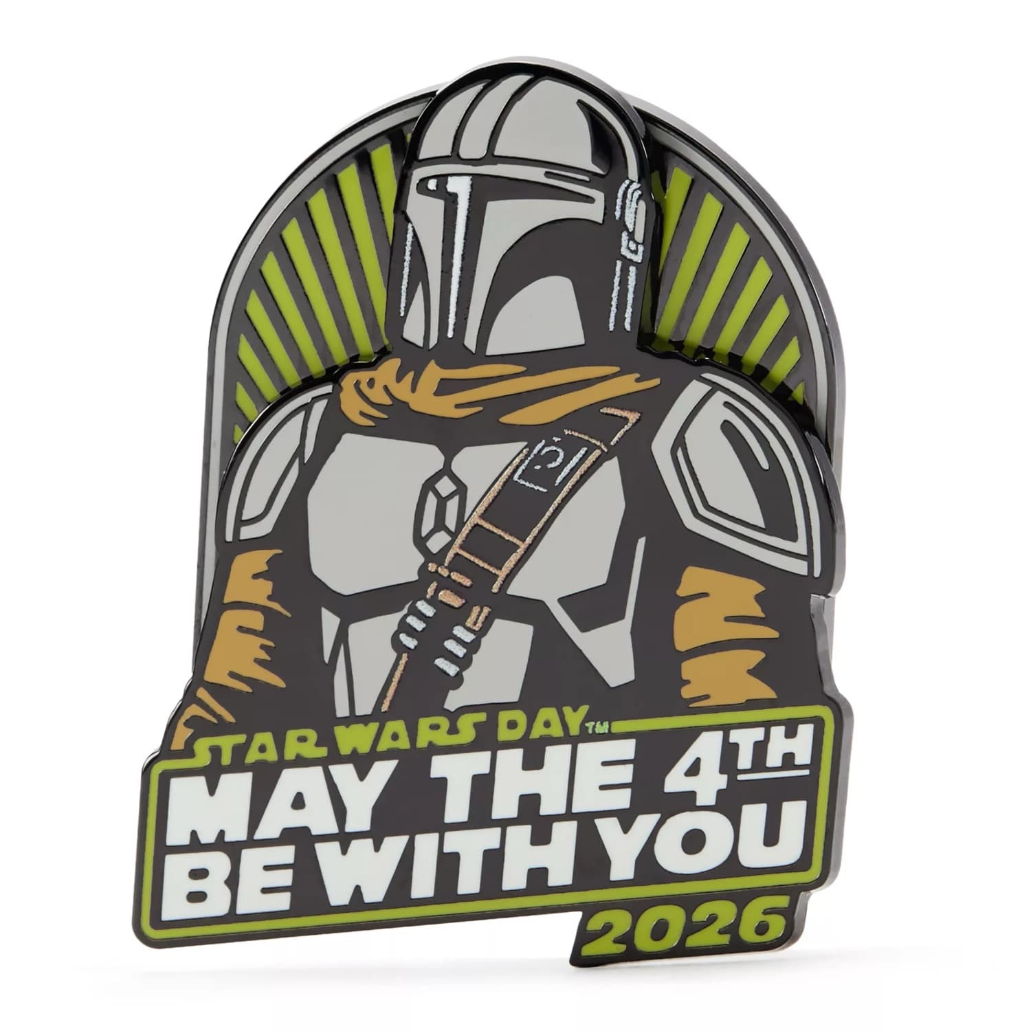 Din Djarin The Mandalorian