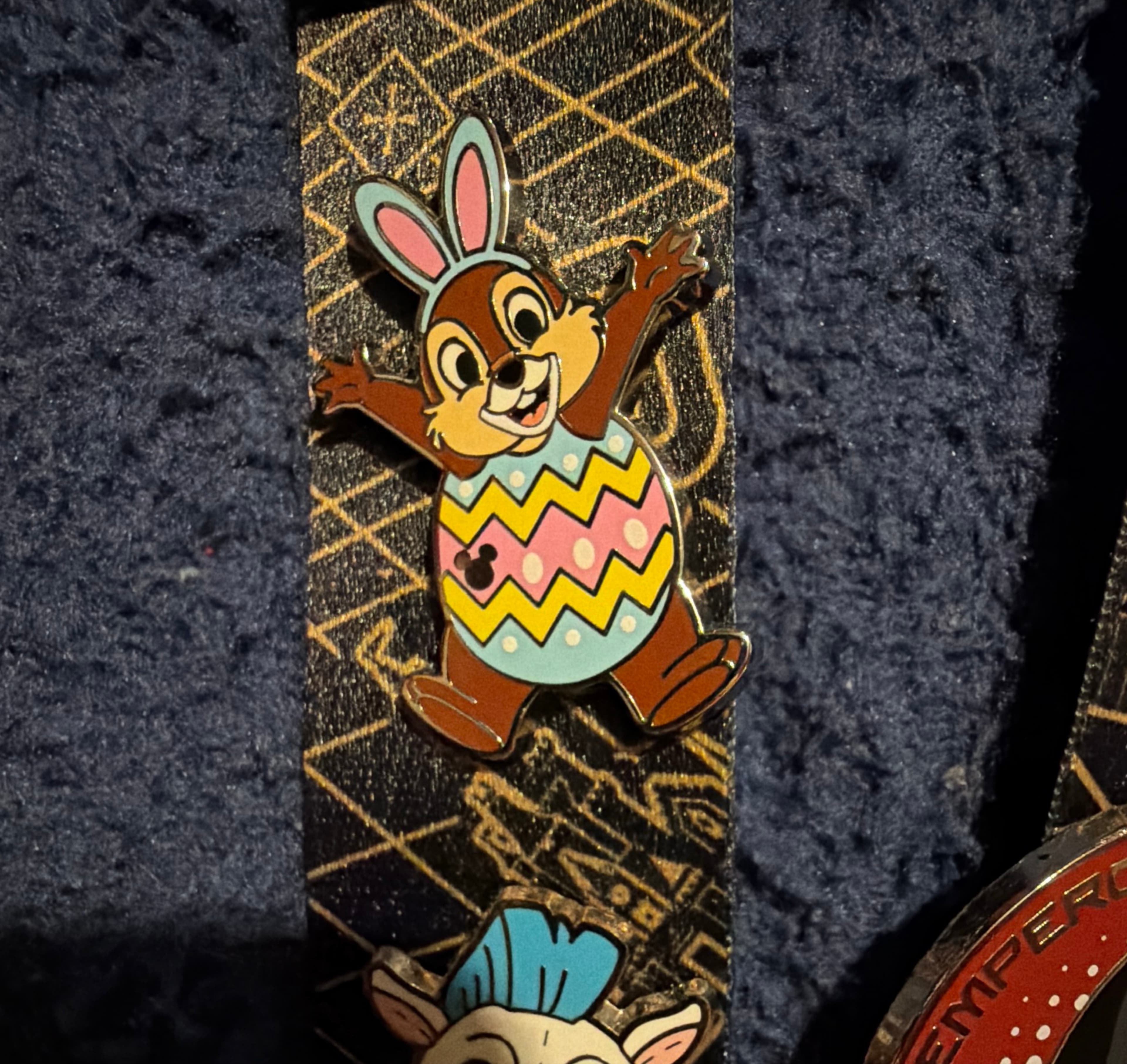 Dale - Mickey and Friends Spring Easter