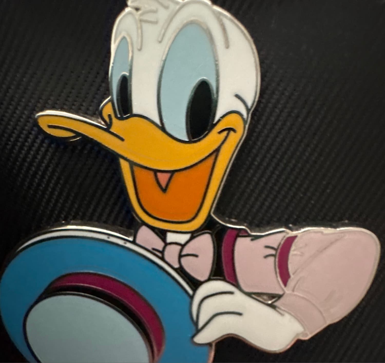 Donald Duck - Dapper Characters