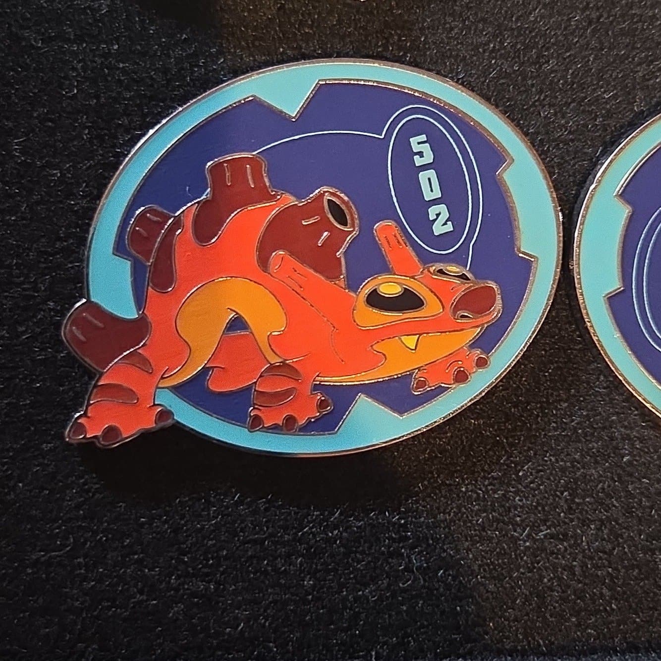 Experiment 502 “Yang” - 626 Day Cousins Mystery Box