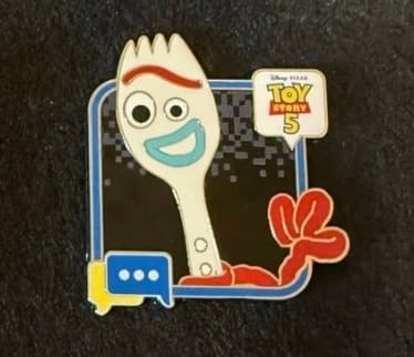 Toy Story 5 Texting Mystery Collection