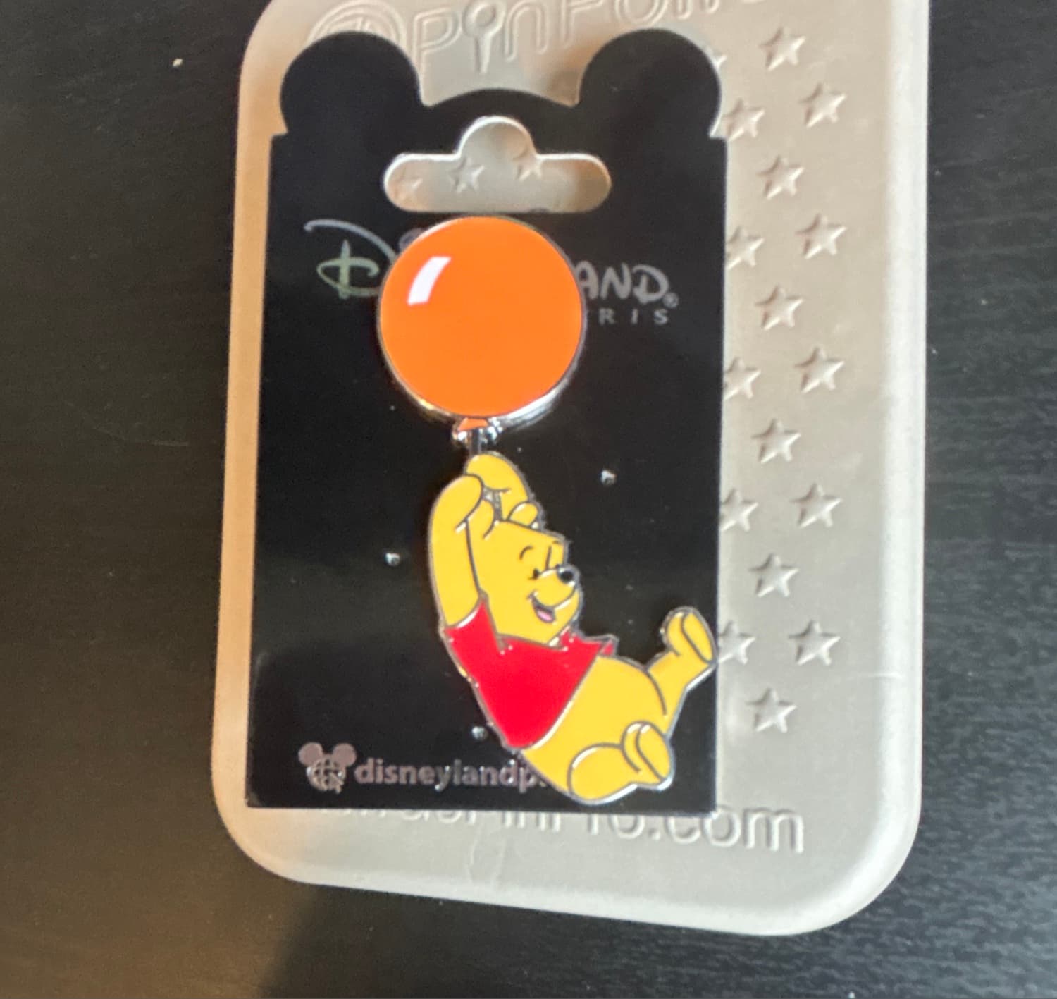 Winnie the Pooh