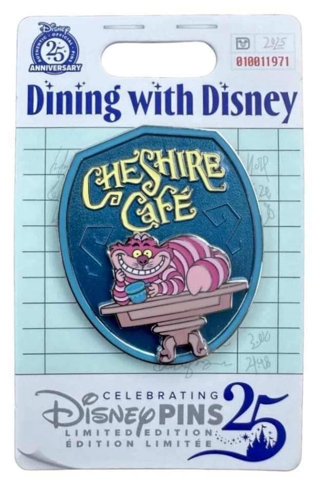 Cheshire Cat Cafe