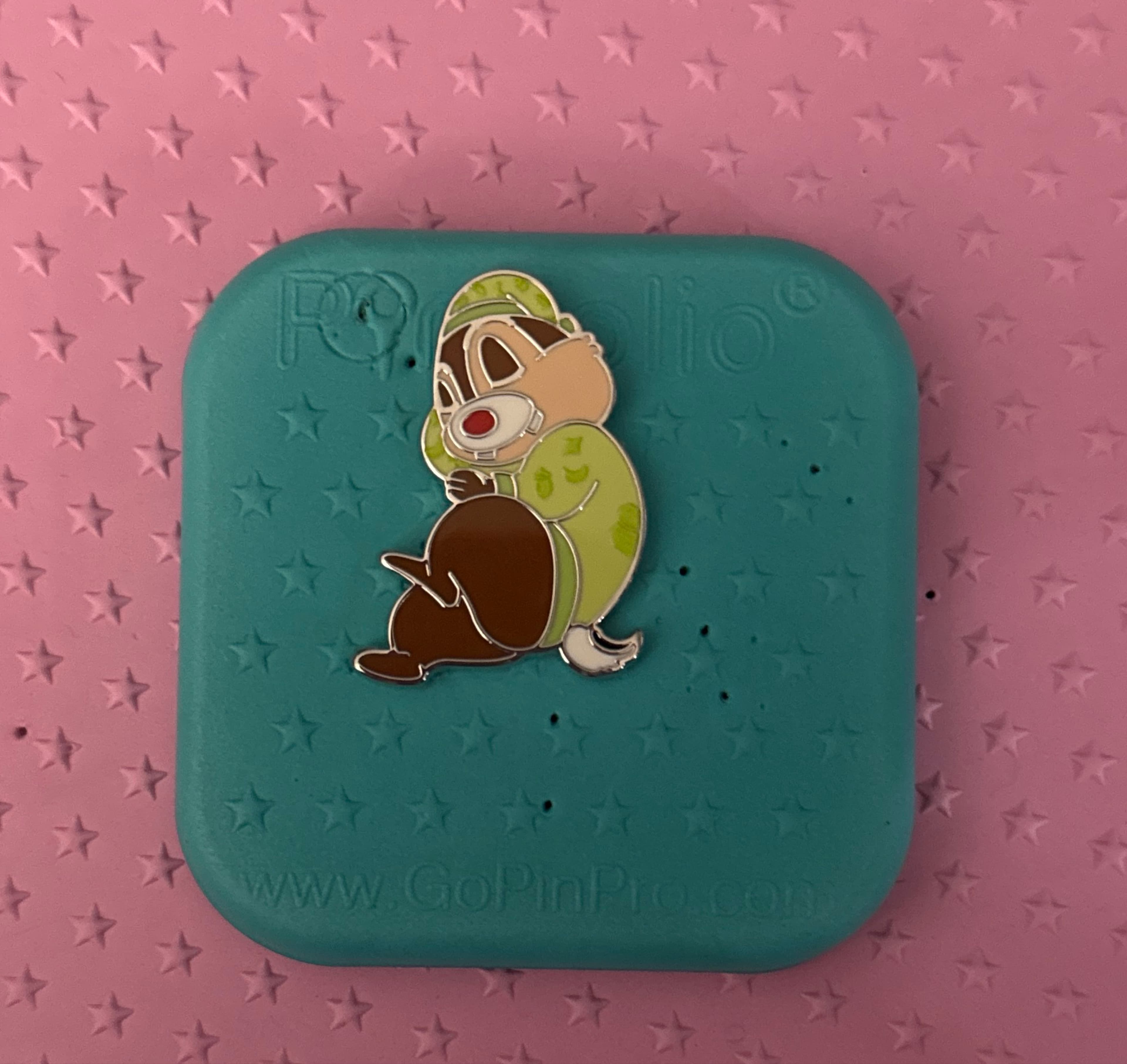 Sleeping Baby Characters