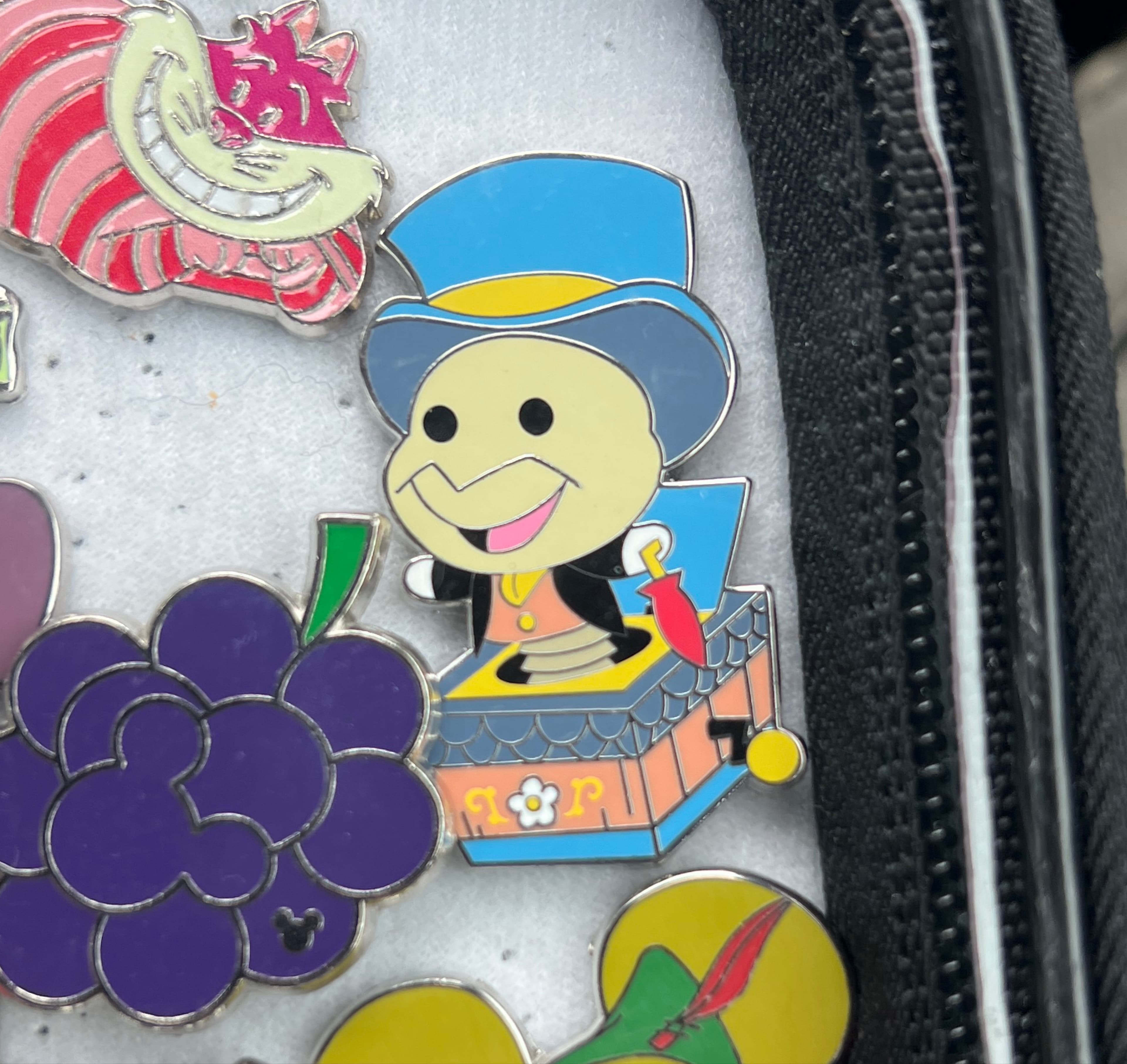 Jiminy Cricket - Toys in a Box Mystery Collection