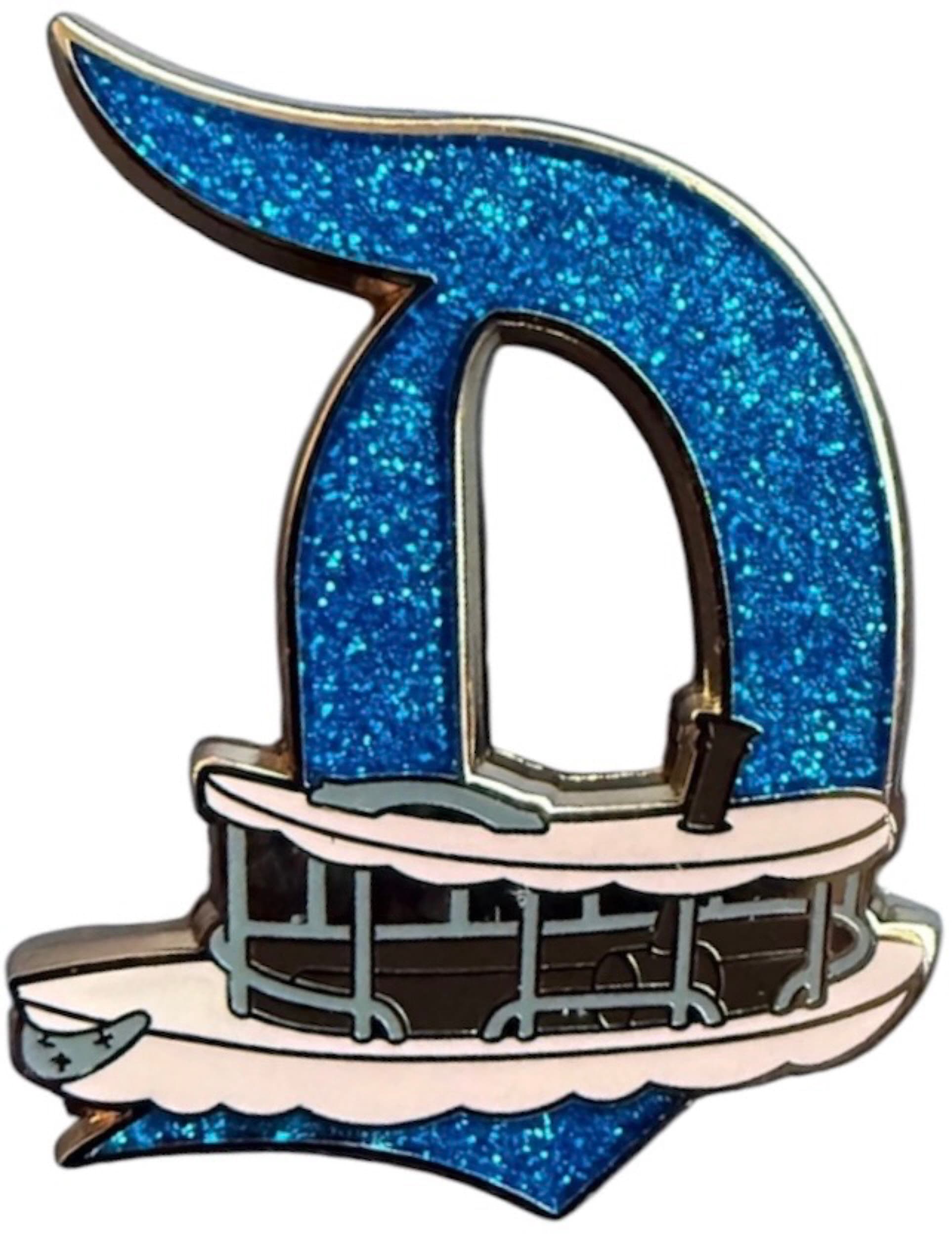 Jungle Cruise Disneyland D