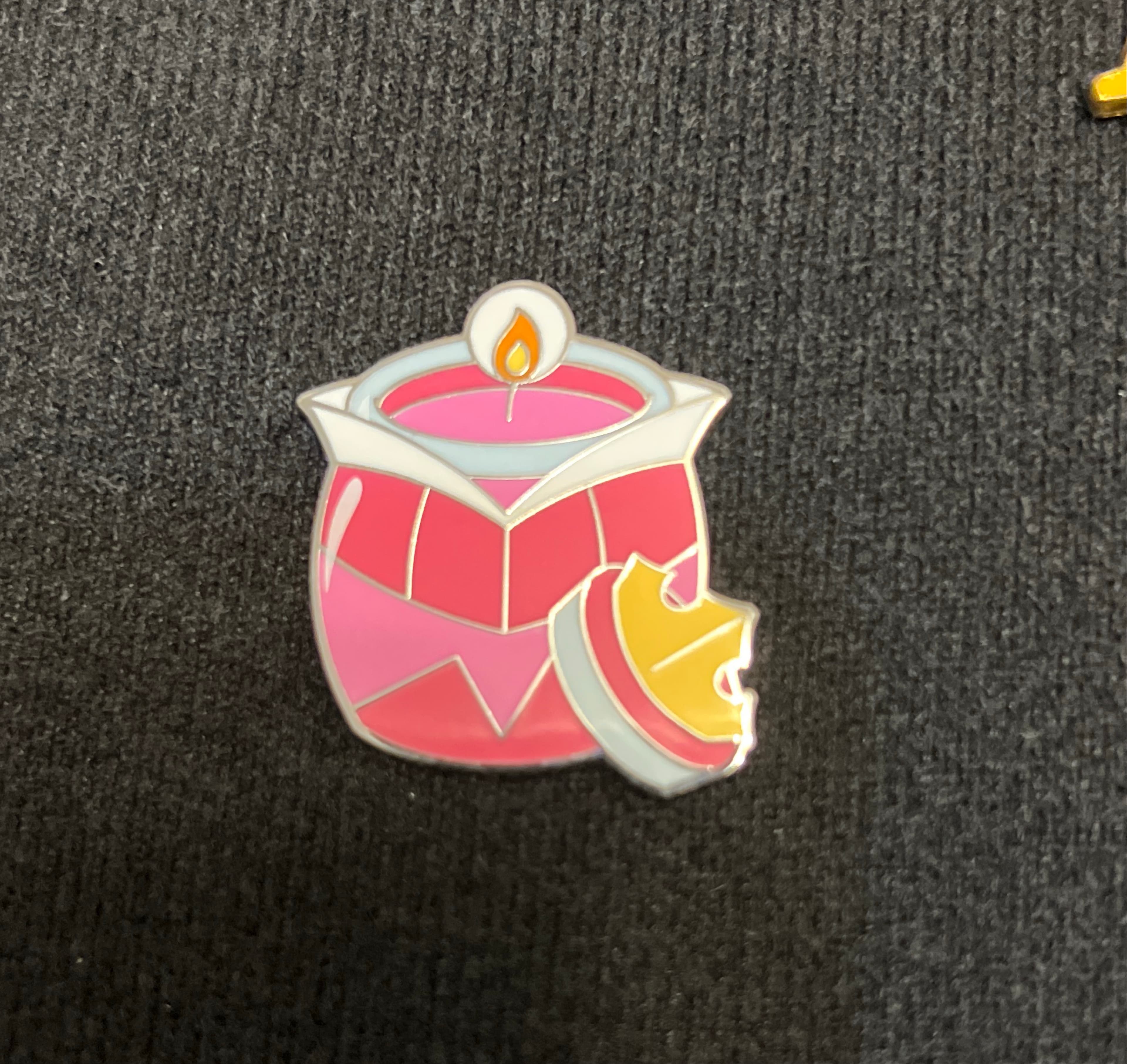 Aurora - Princess Candles - Magical Mystery Series 27 - Sleeping Beauty