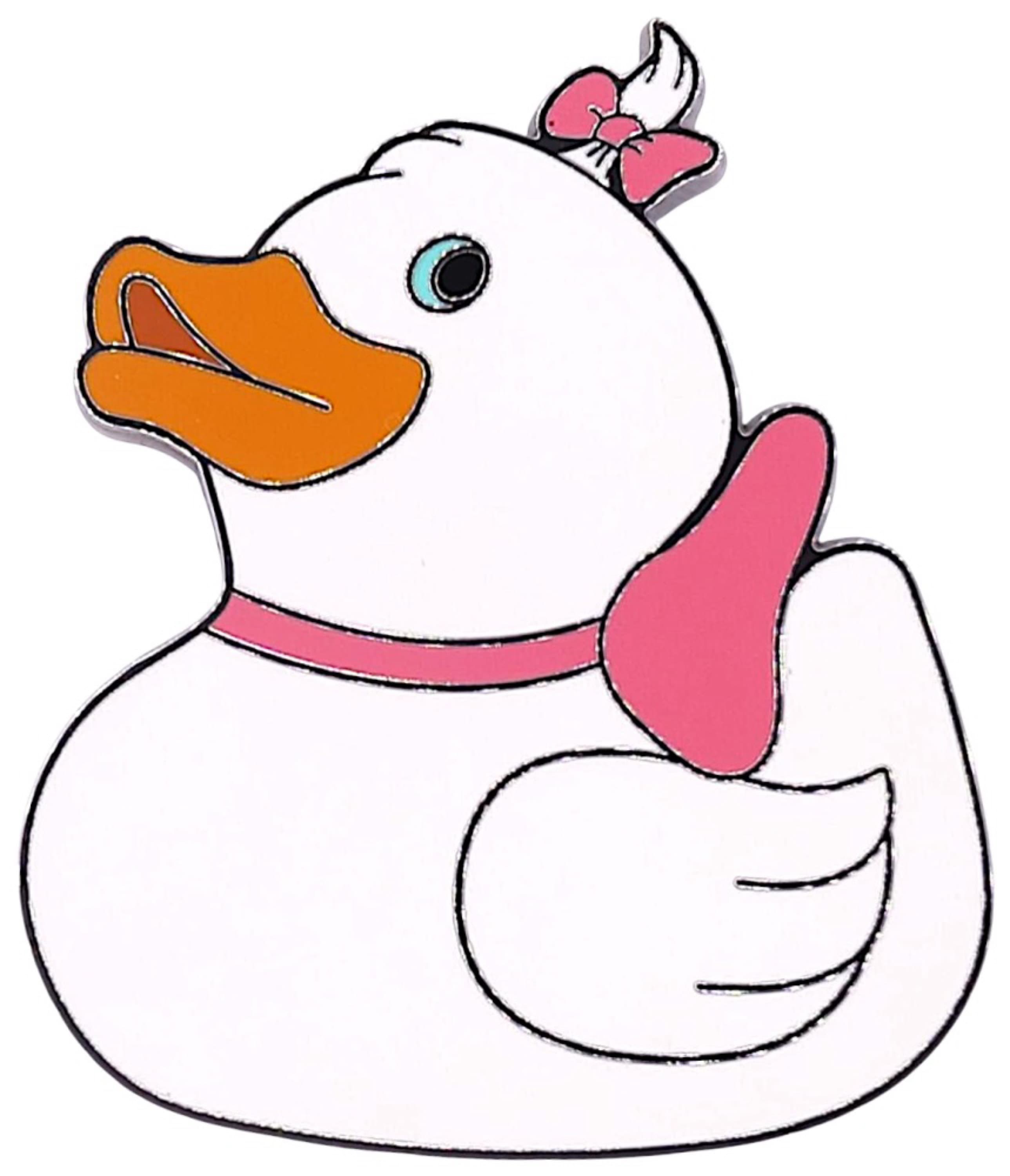 Marie Ducks