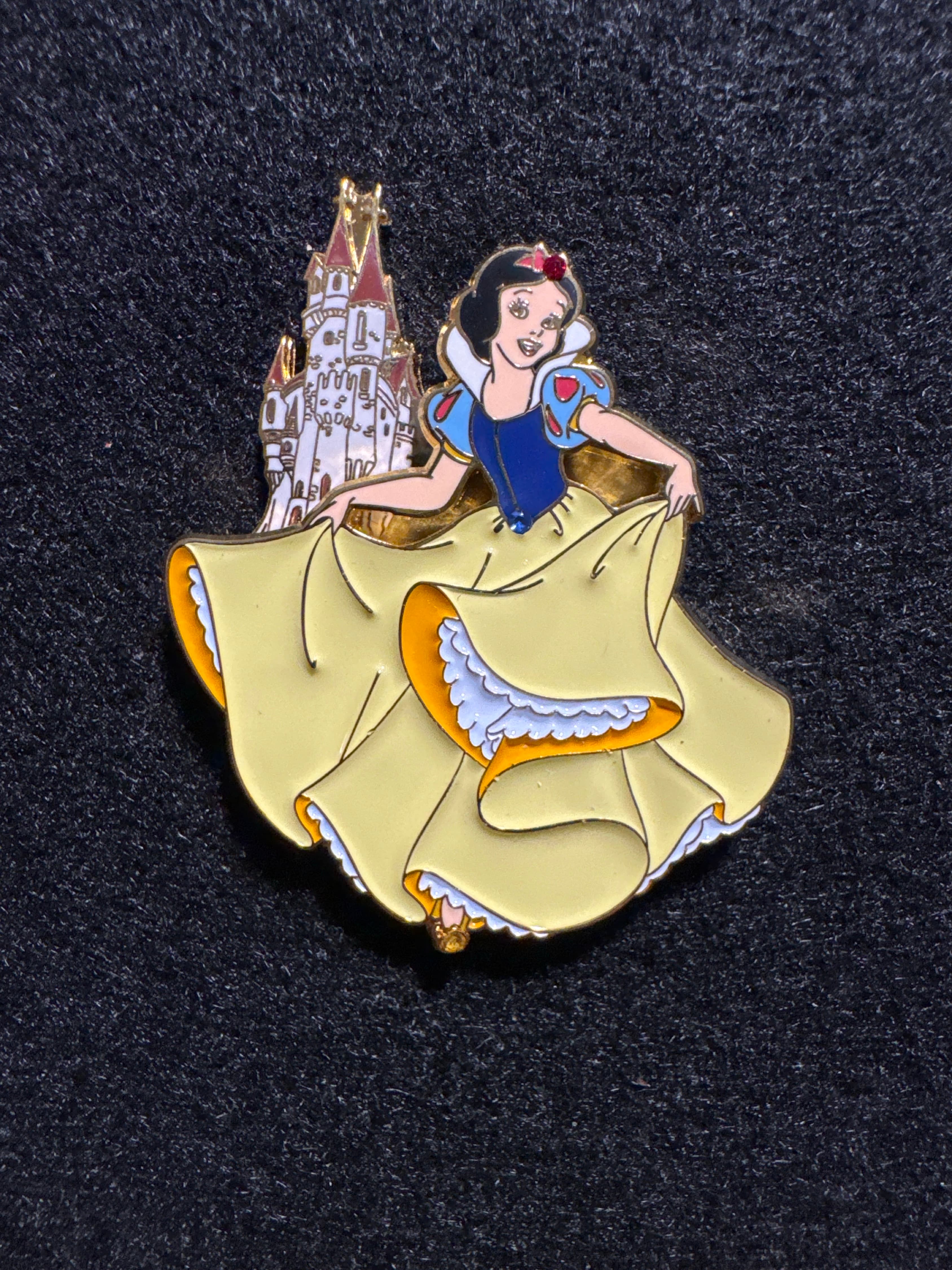 Snow White - Princess Ball Event Princess