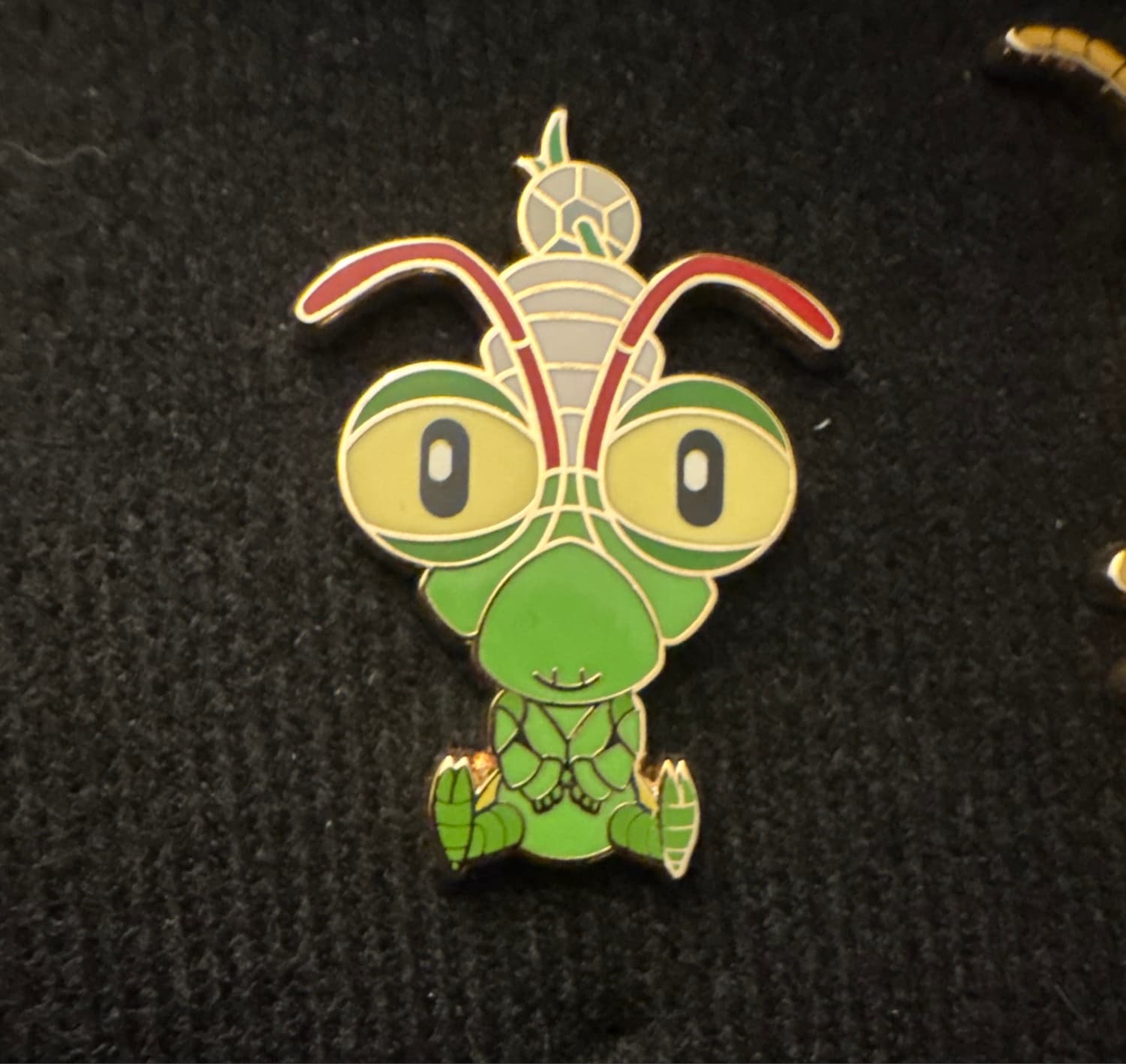 Manny Adorbs