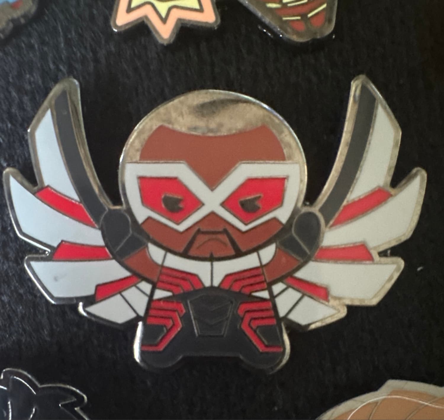 Marvel - Chibi - Mystery Series 2
