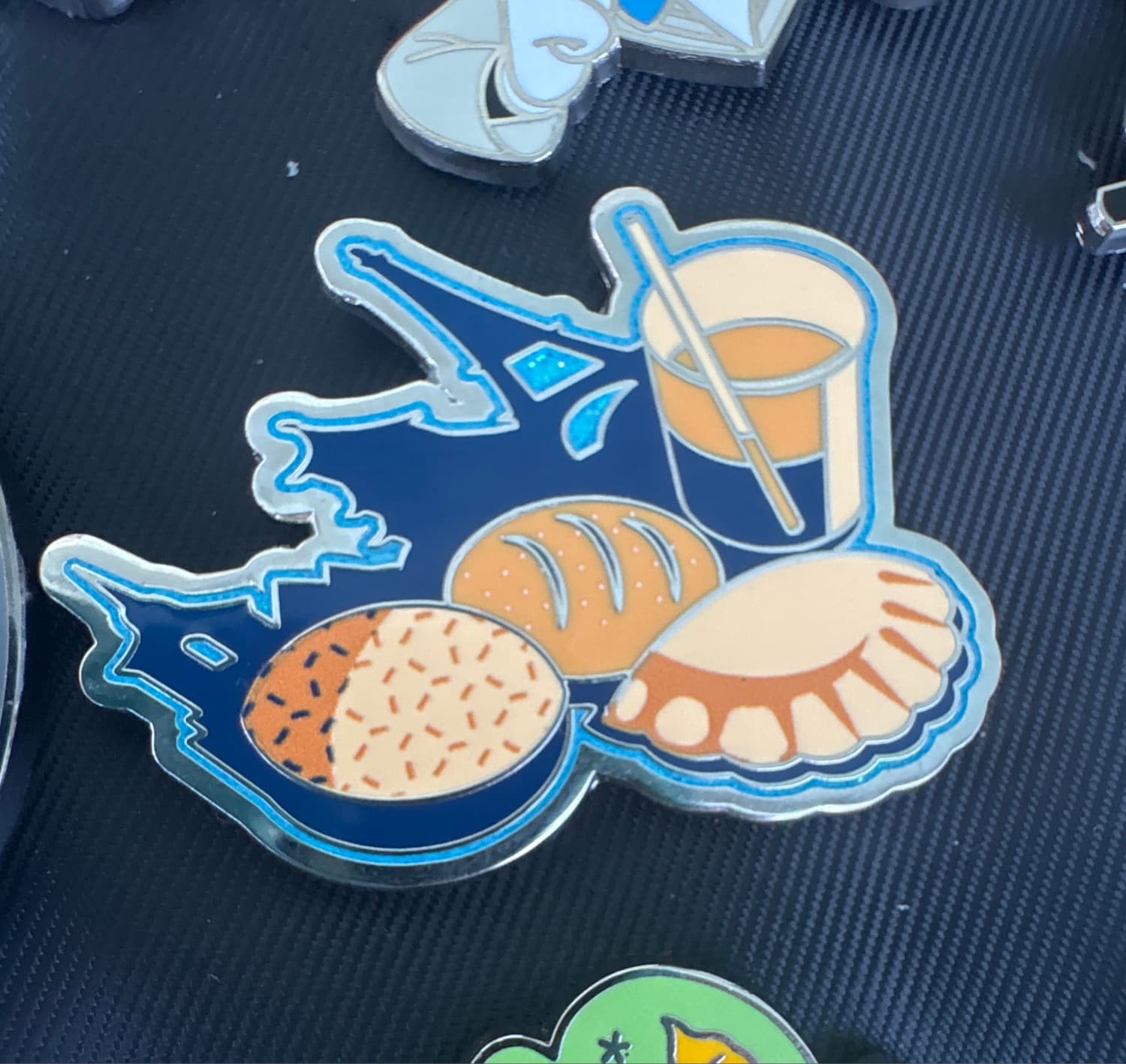 EPCOT International Food & Wine Festival 2025 - Food & Drink