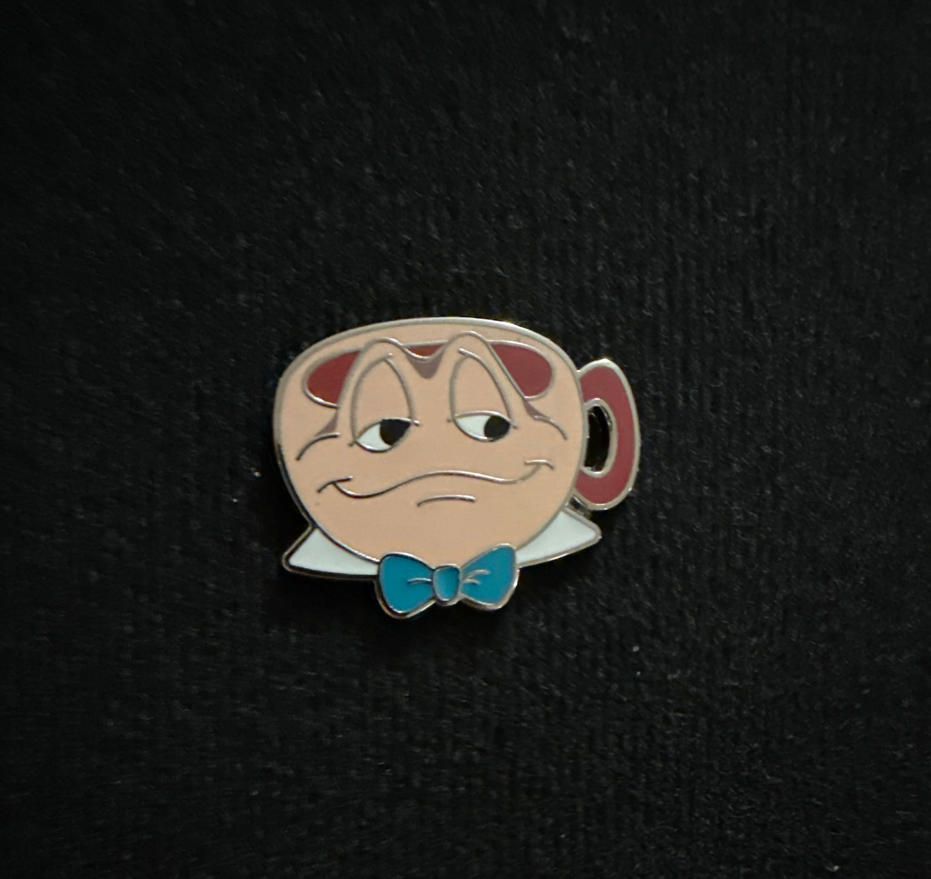 Mr. Toad - Disney Character Mugs Mystery Collection