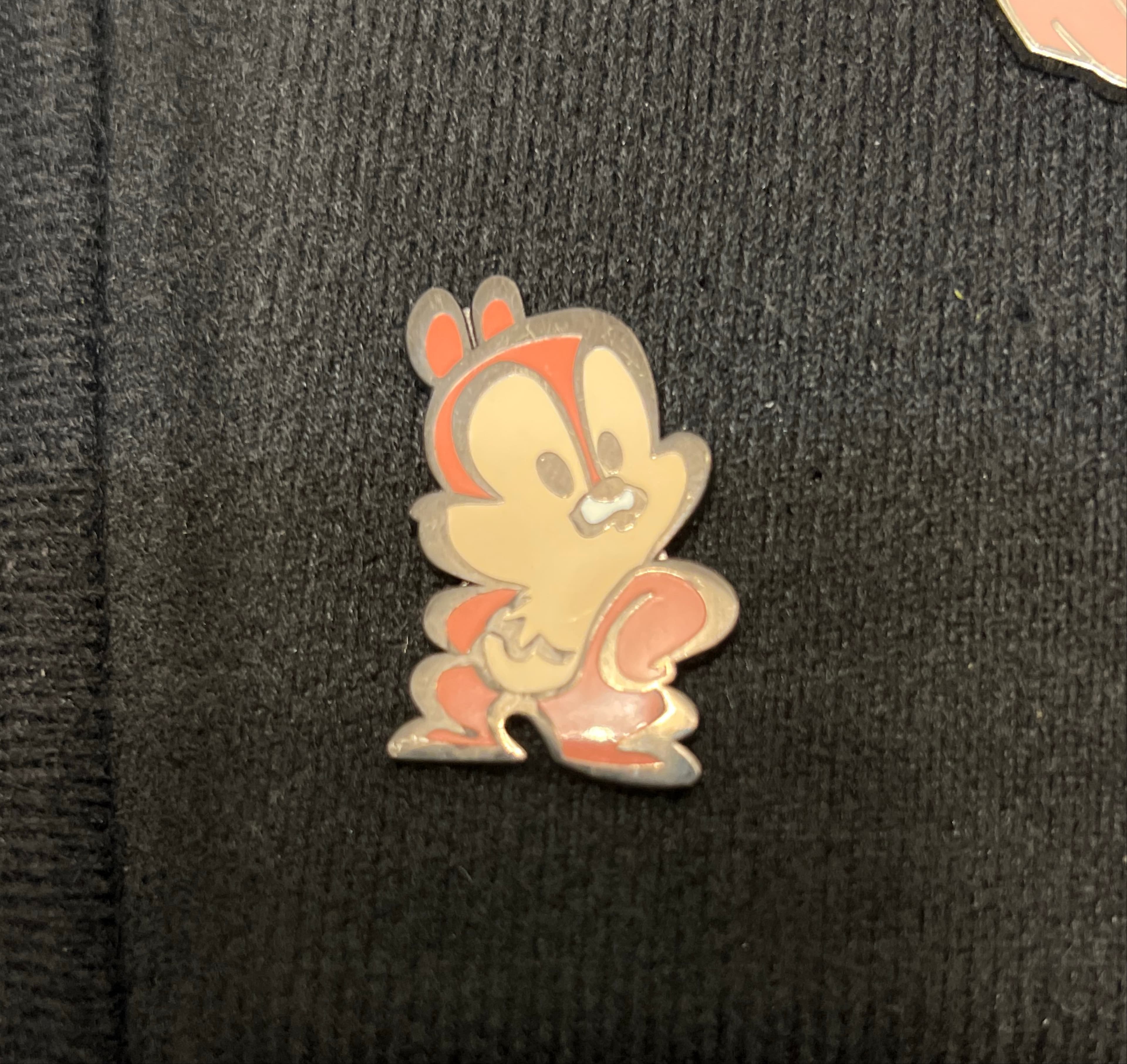 Chip - Cute Stylized Characters Mystery Collection