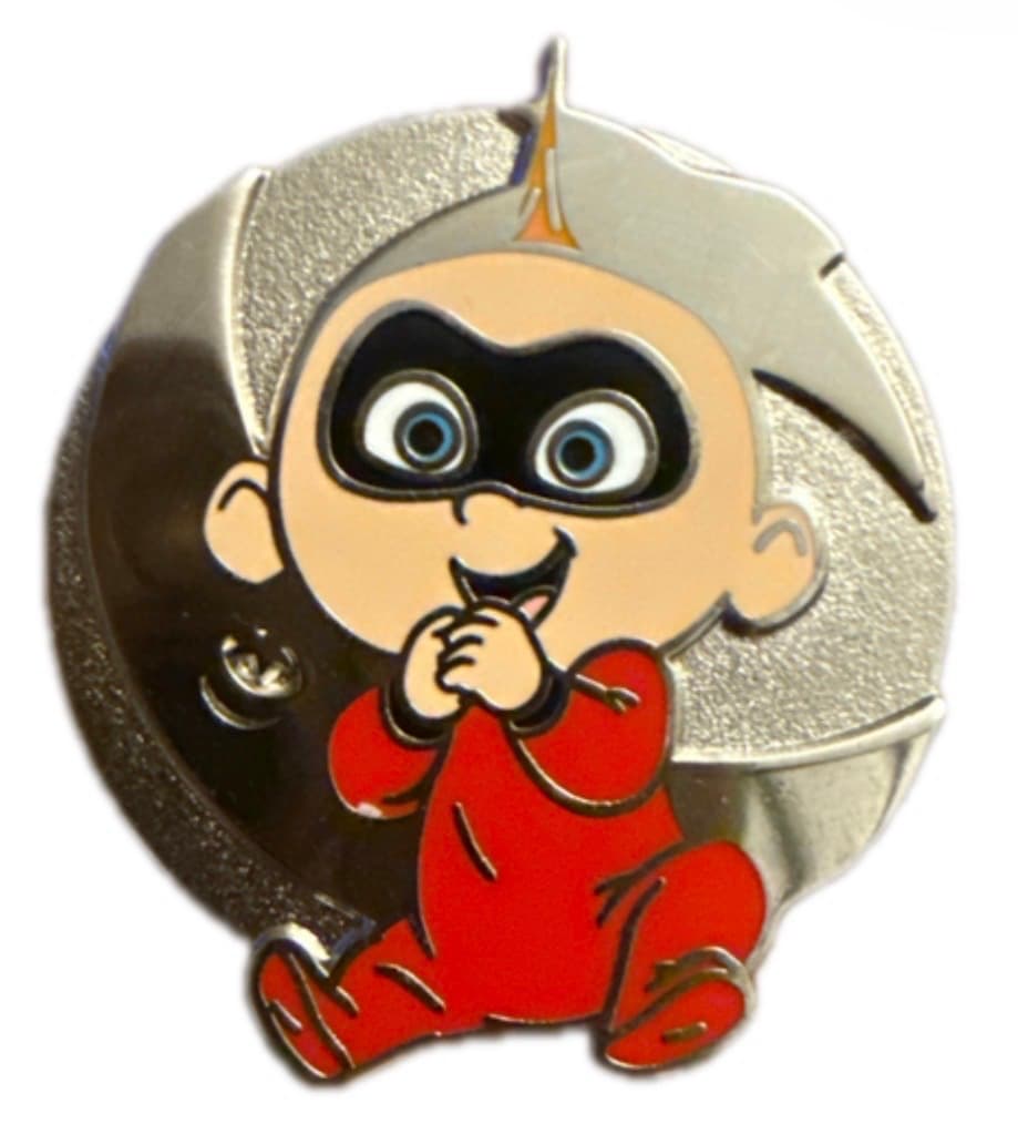 Jack Jack Chaser