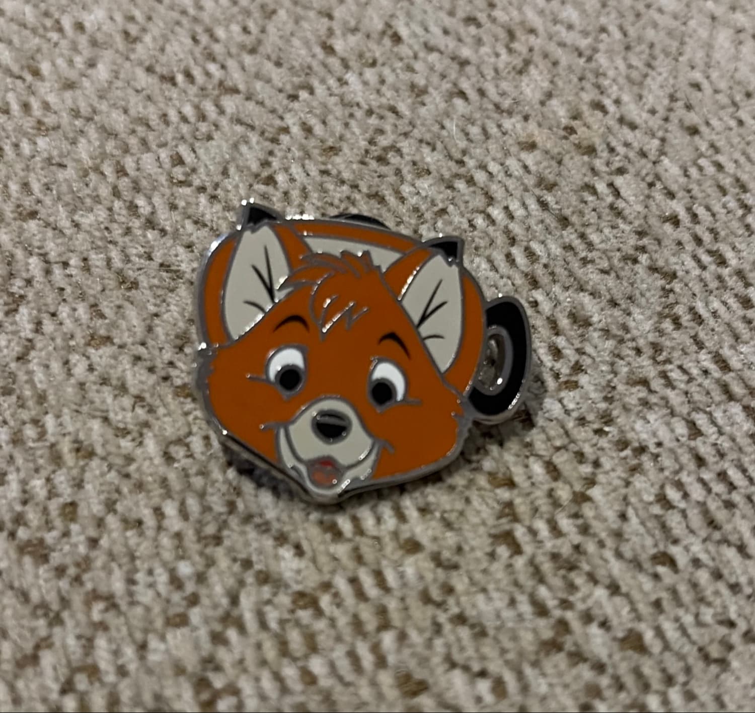 Disneyland Paris Animal Collar Minis Series