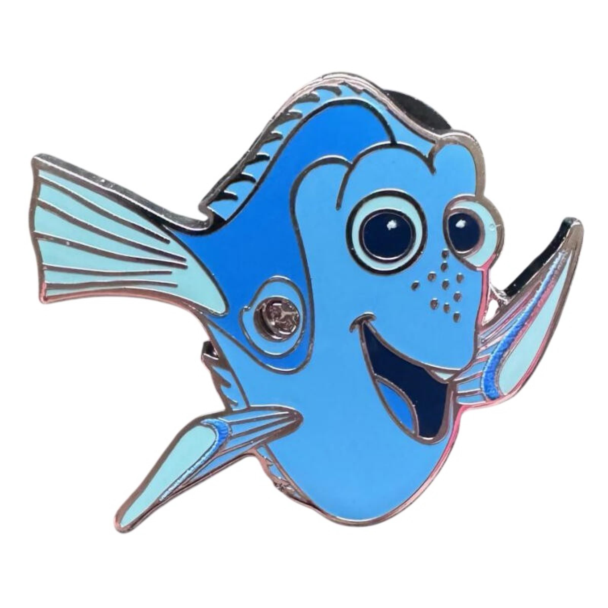 Dory Blue Color Story front