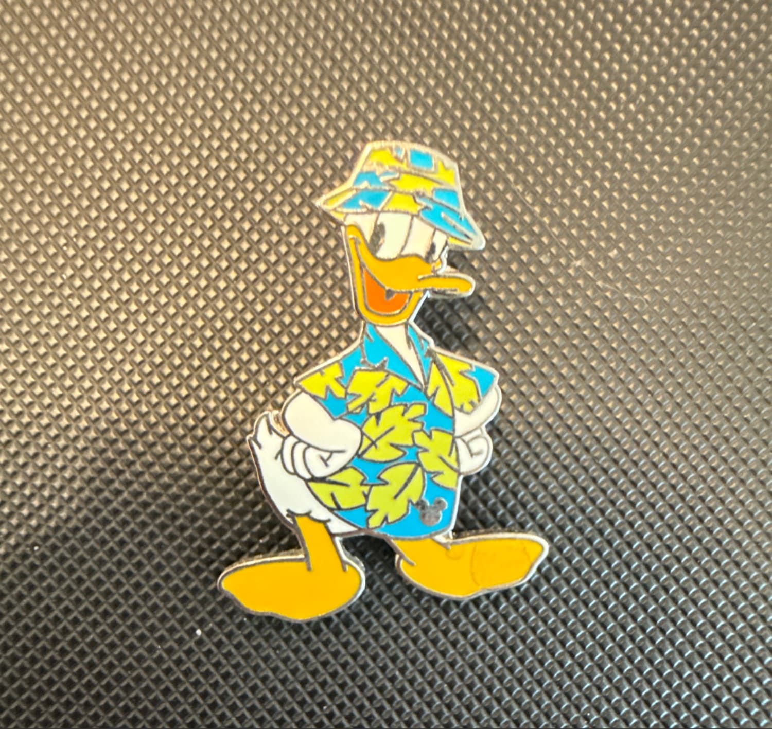 Cast Lanyard Collection IV - Aloha Shirts
