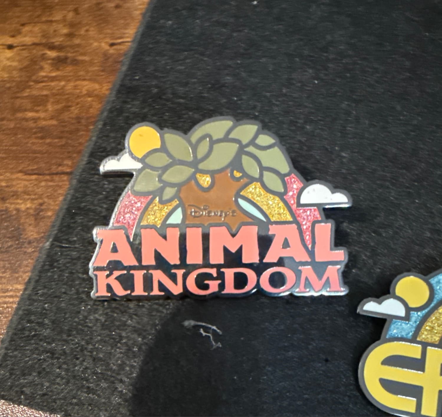 Animal Kingdom Icon