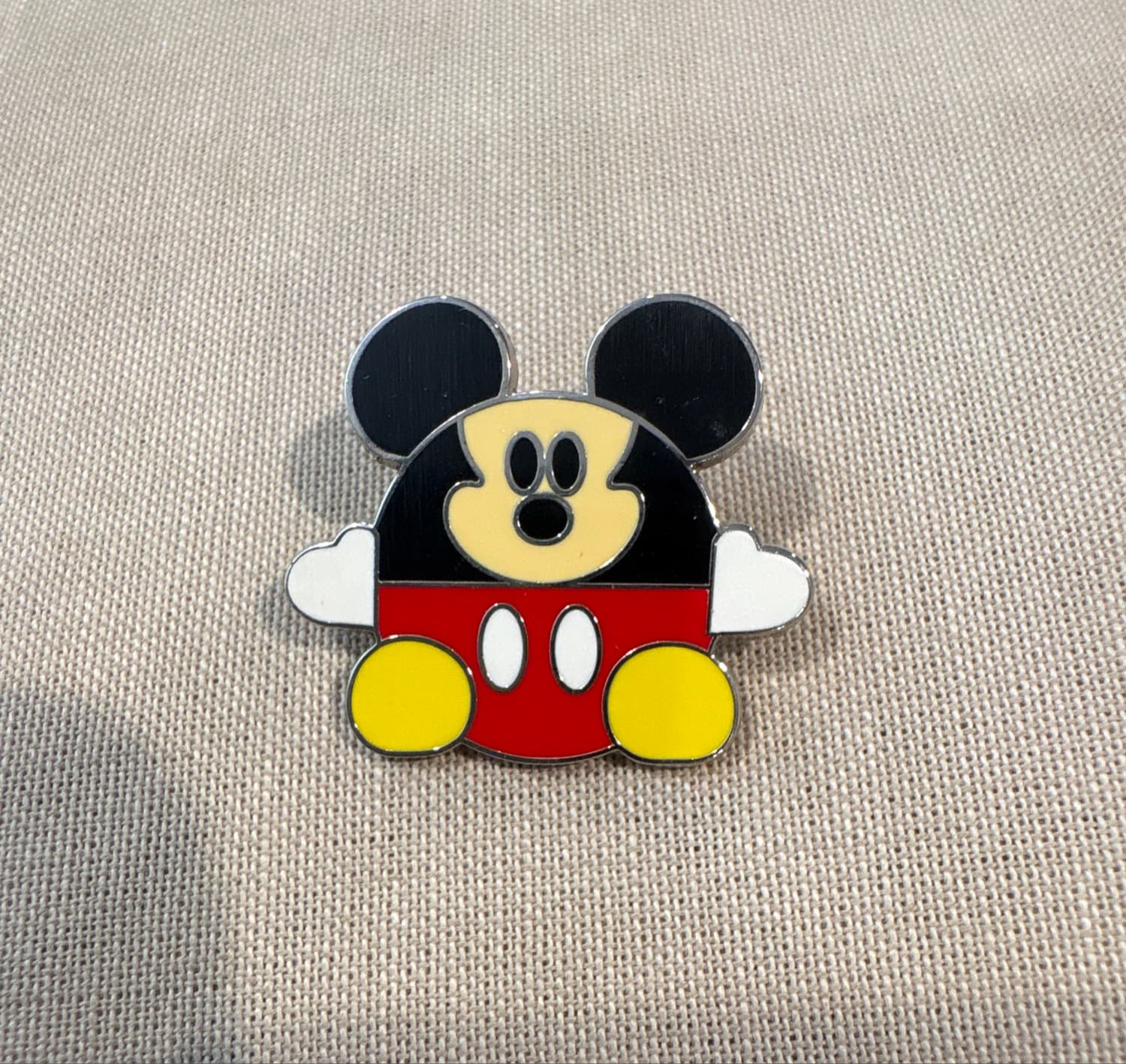 Hidden Mickey Series 2