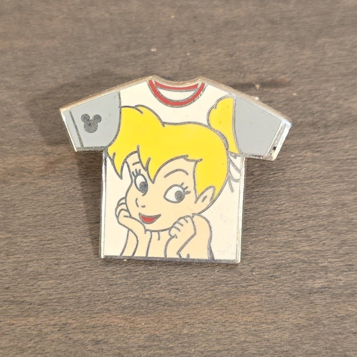 Tinker Bell (COMPLETER)