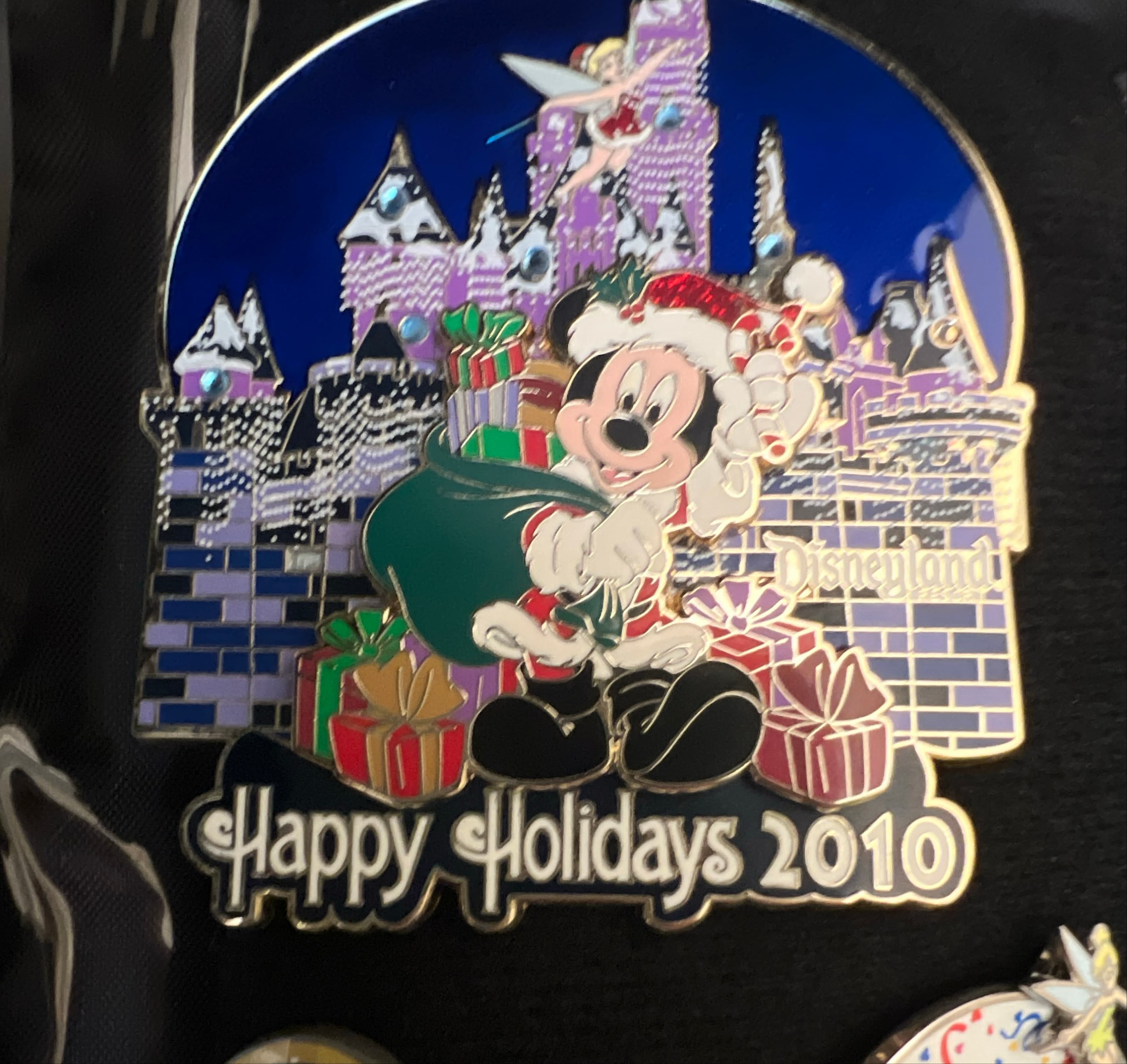 Happy Holidays 2010