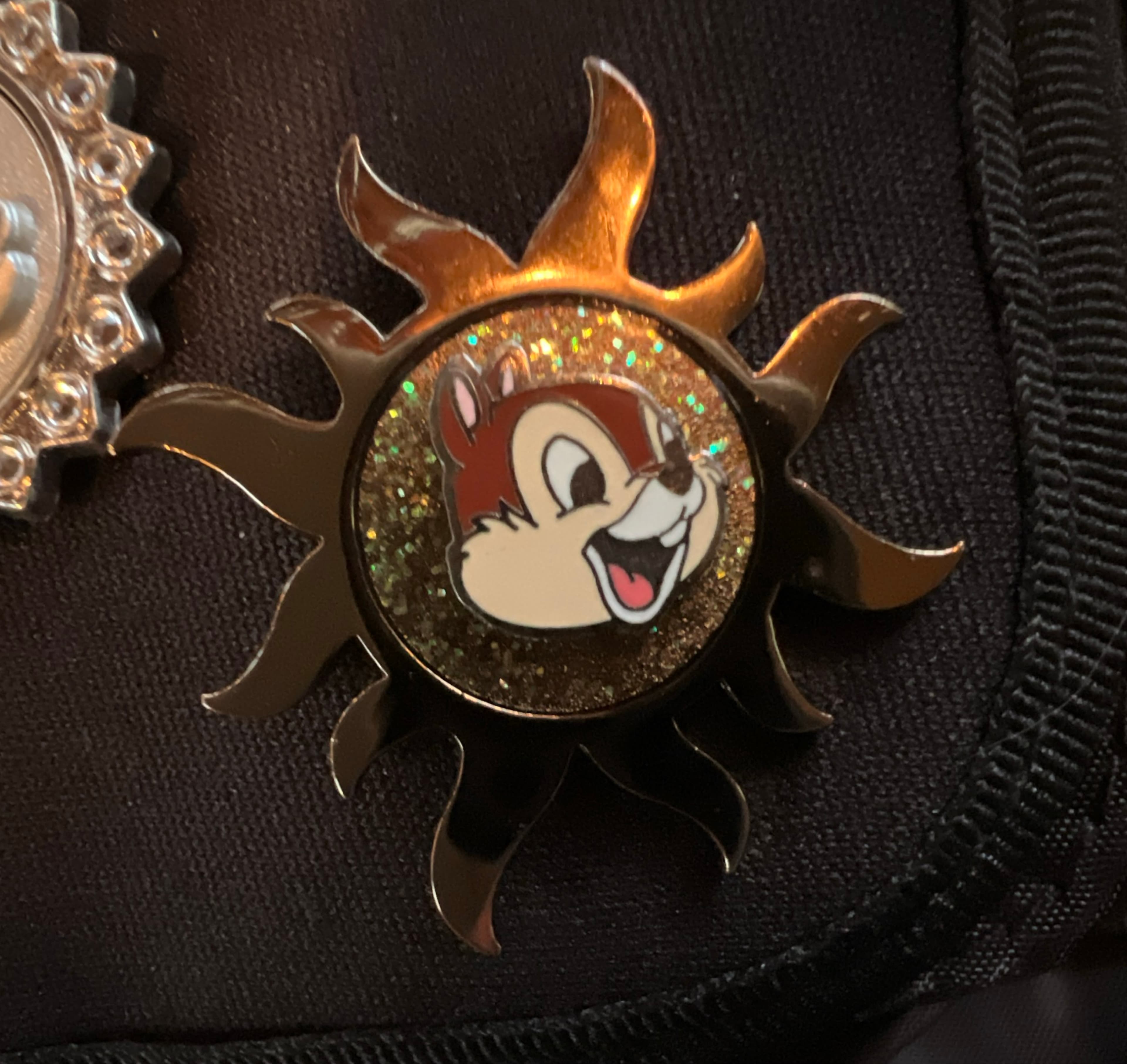 DLR - Starburst (Chip)