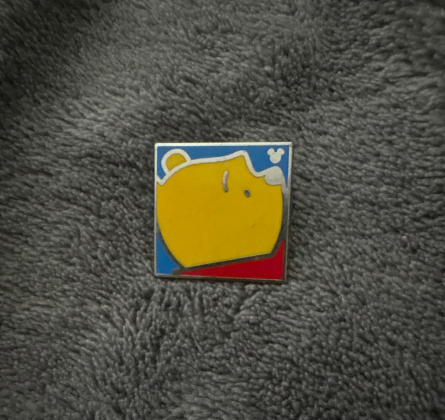 Winnie the Pooh