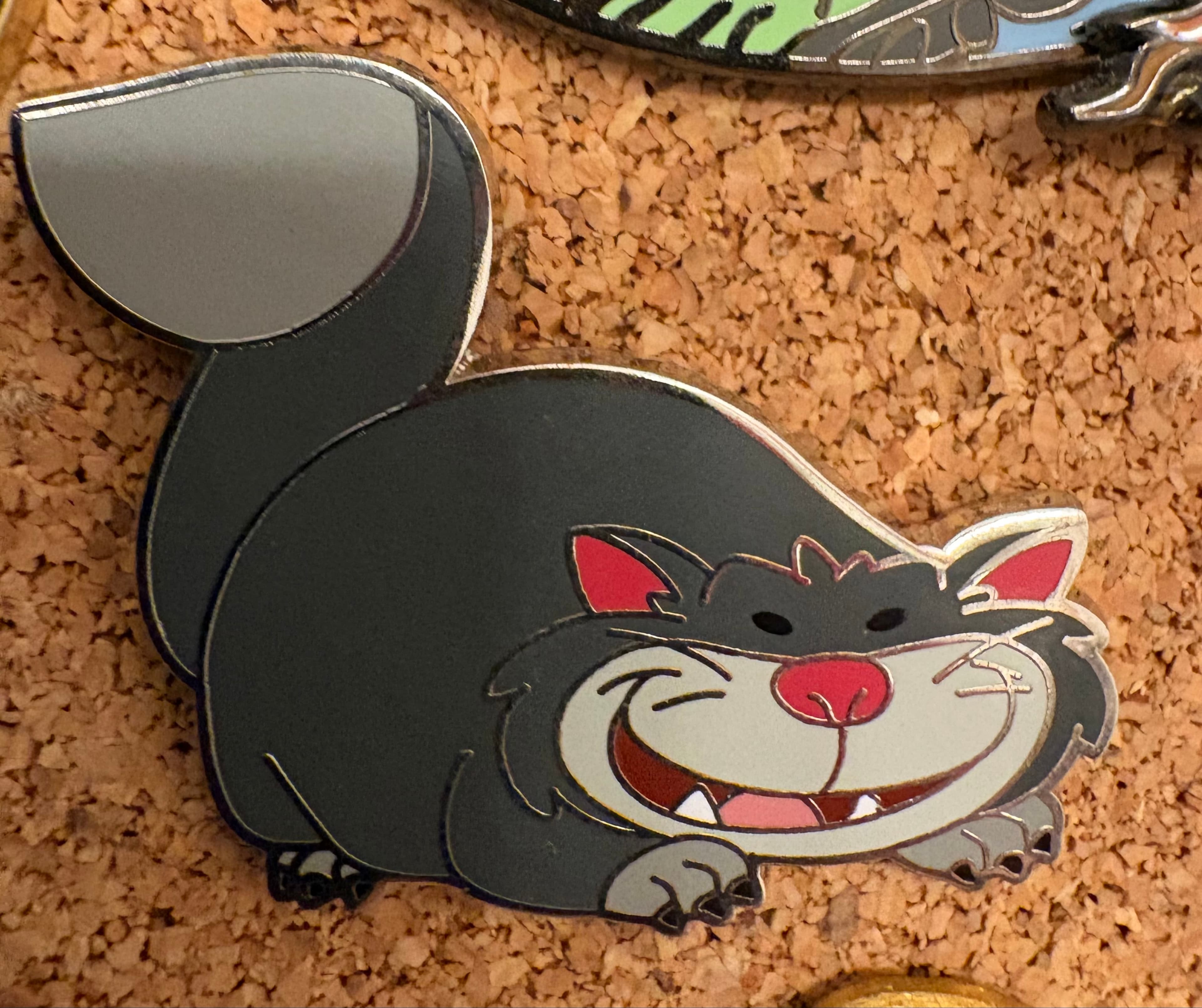 Lucifer (Cinderella) Evil Sidekicks