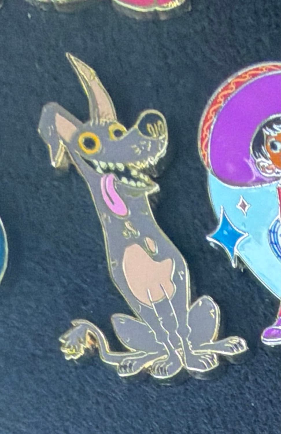 Coco Booster Set