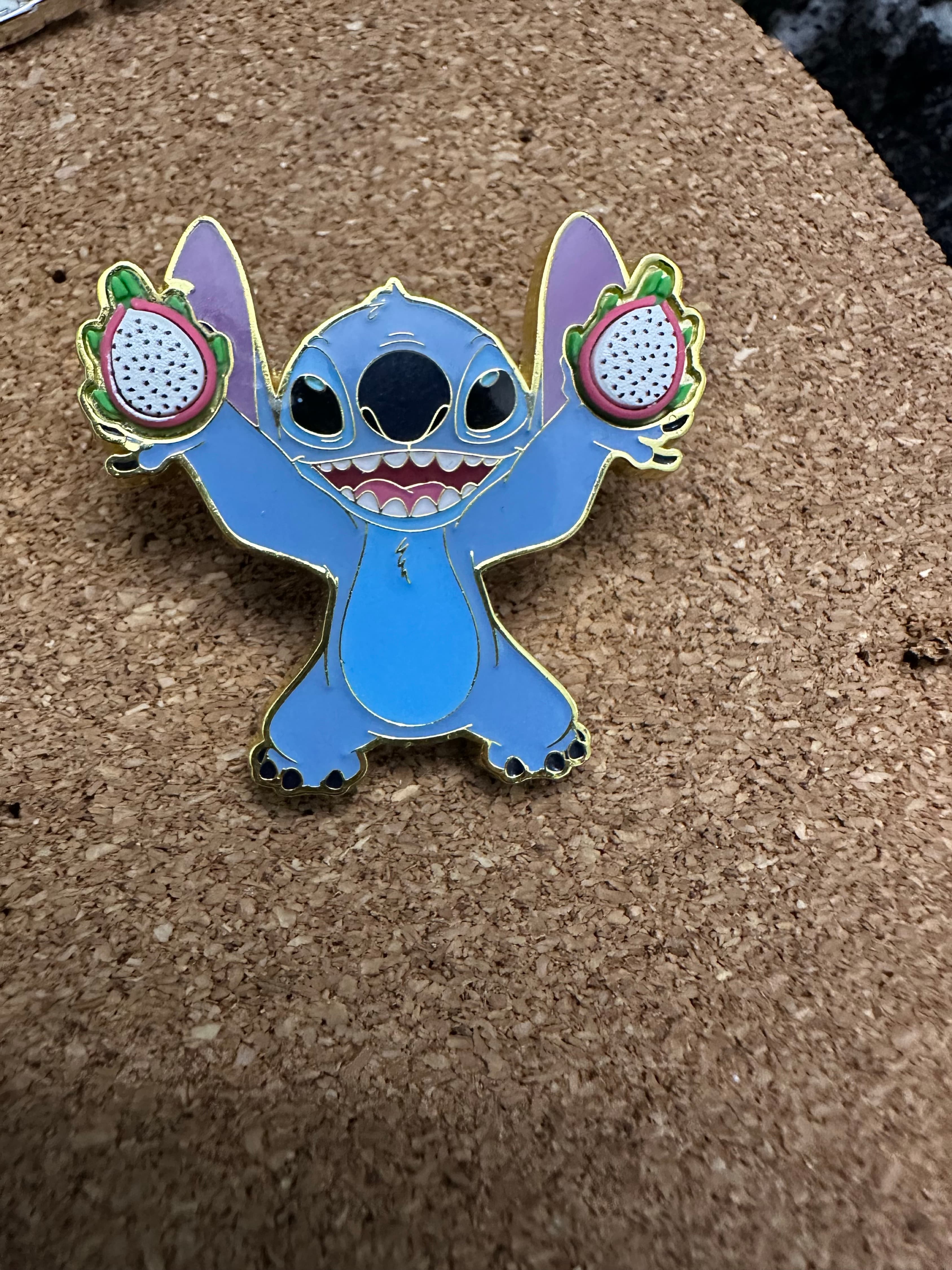 BoxLunch - Lilo & Stitch Scented Blind Box