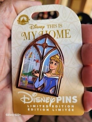 Sleeping Beauty - Aurora